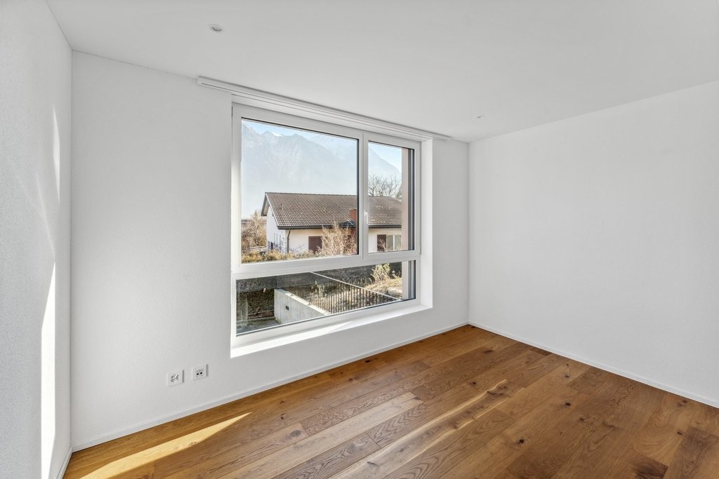 3 ½ pièces appartement