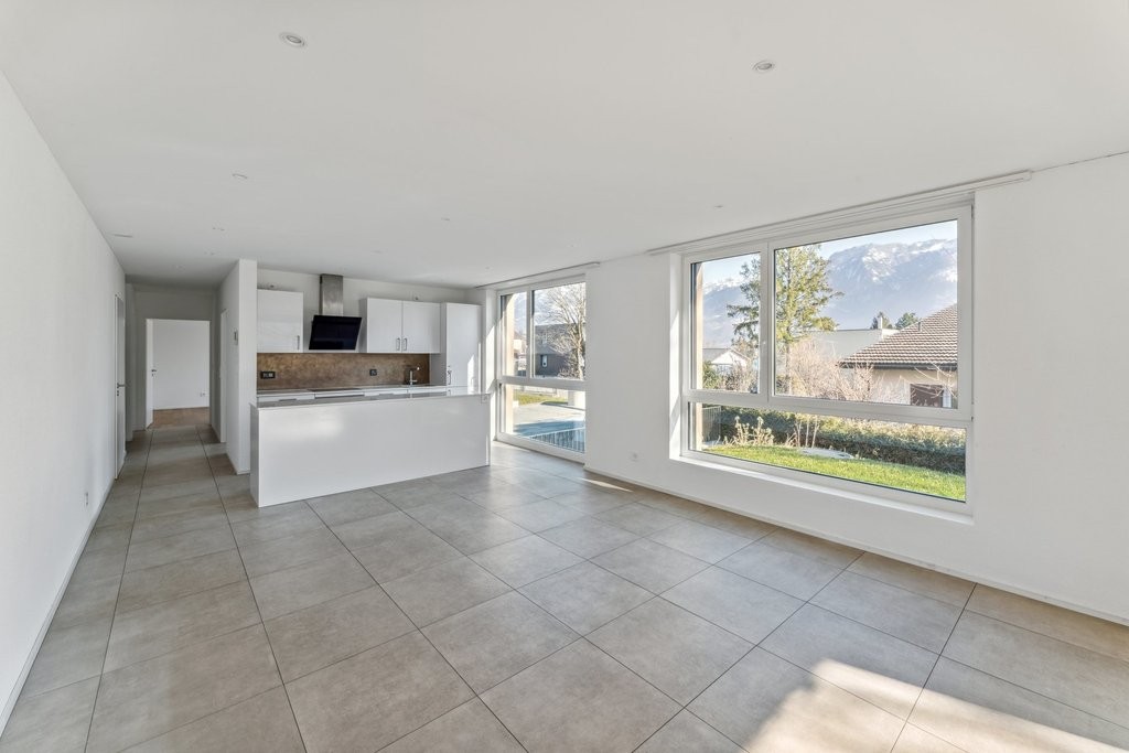 3 ½ pièces appartement