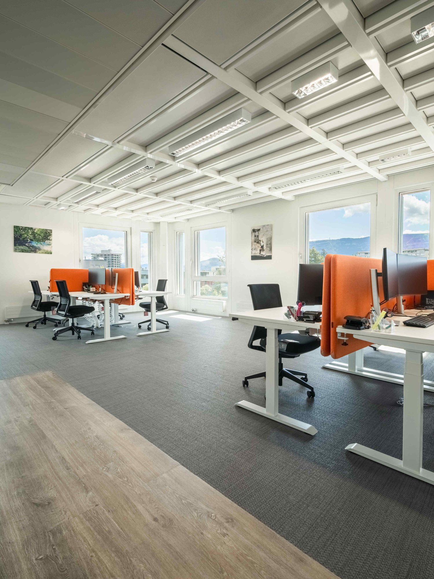 250m² Büro, Foto 6 von 10