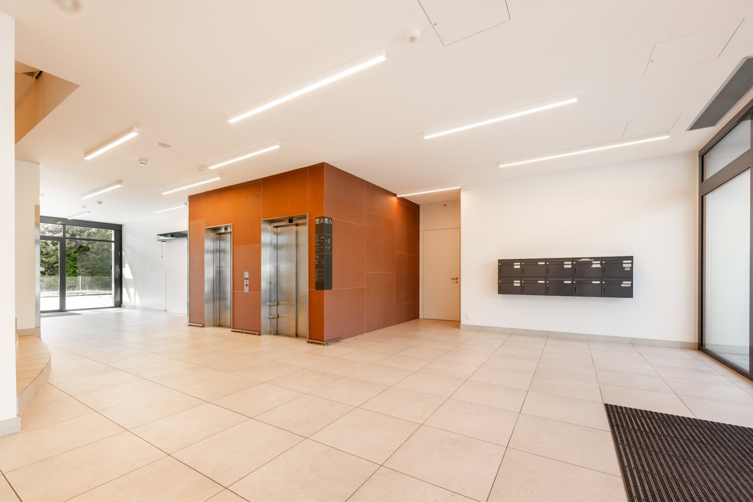 250m² Büro, Foto 4 von 10
