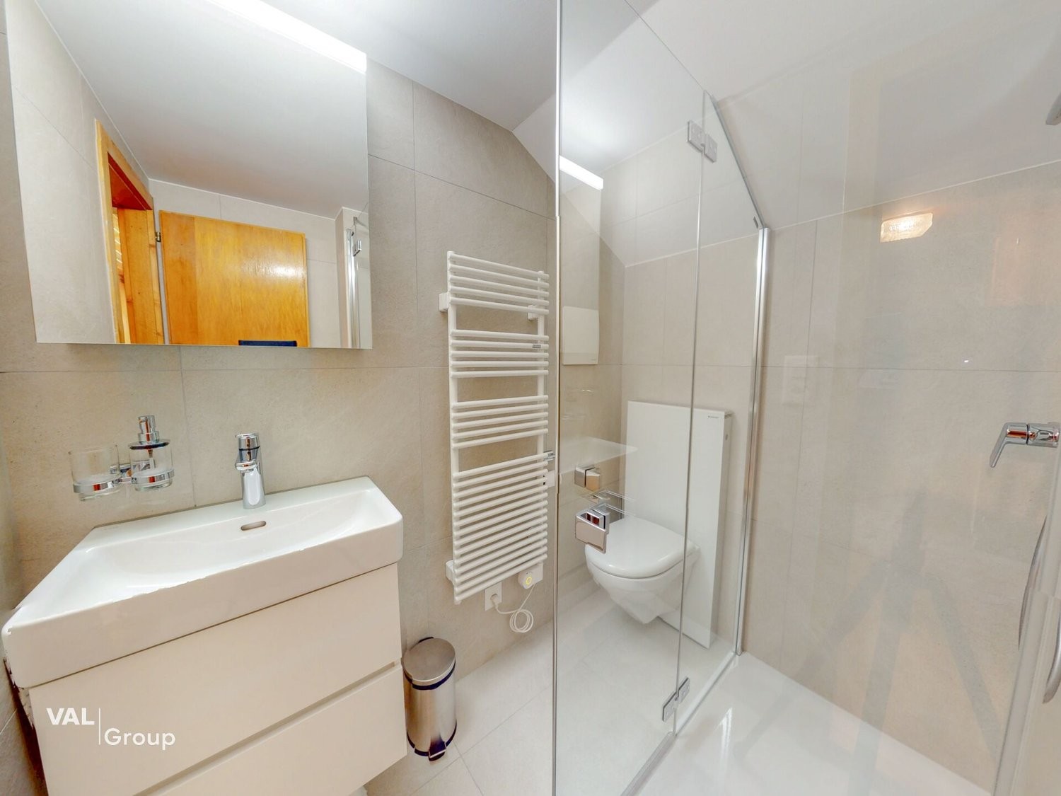 4 ½ rooms furnished flat, Foto 8 von 10