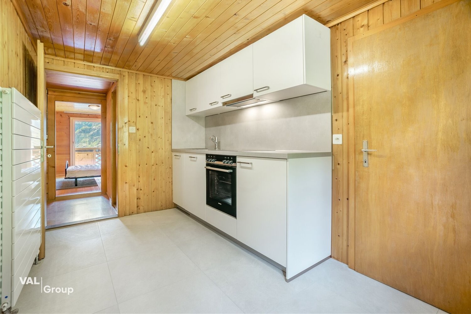 4 ½ rooms furnished flat, Foto 1 von 10