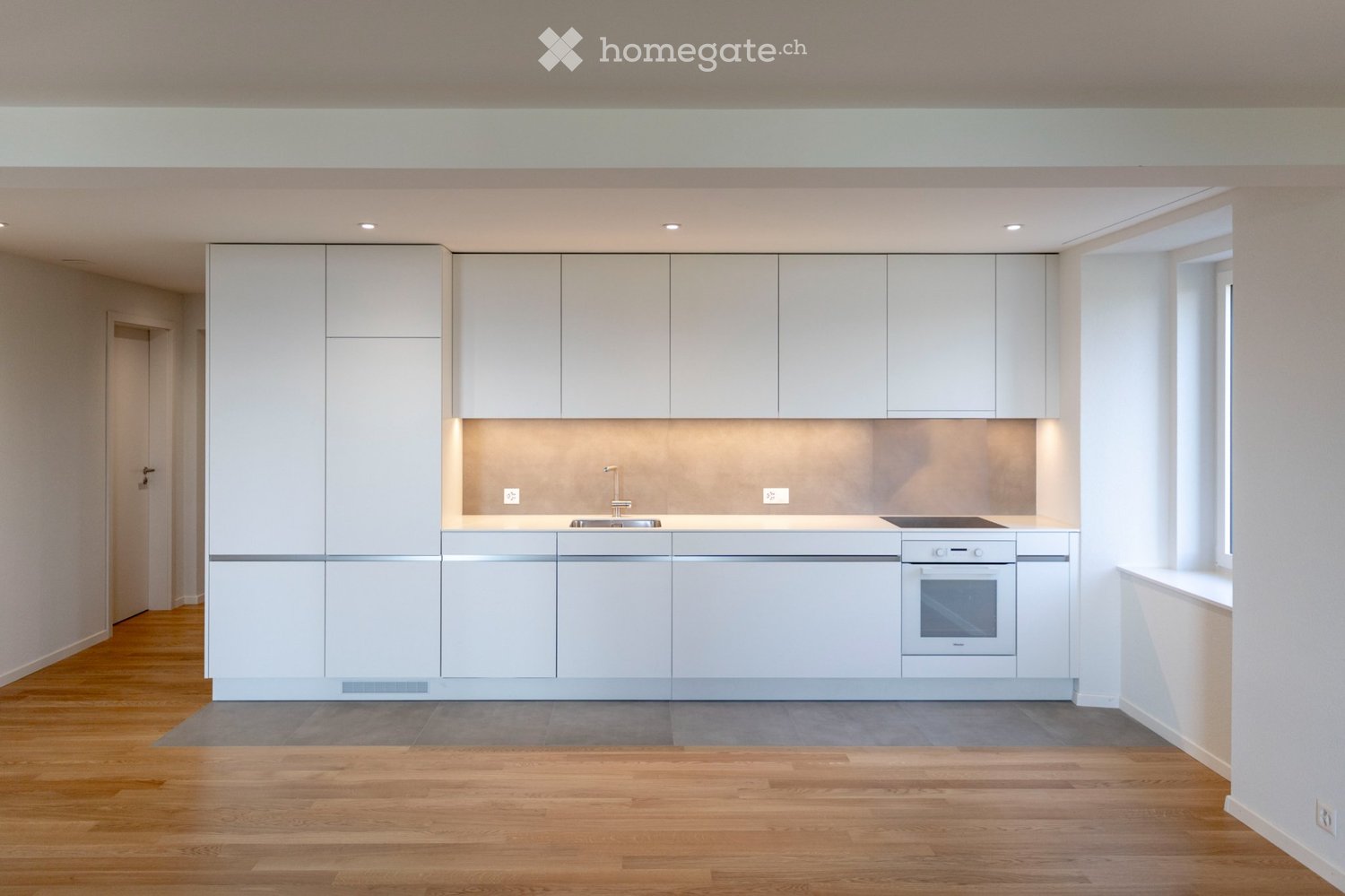 4 ½ Zimmer-Wohnung, Foto 1 von 5
