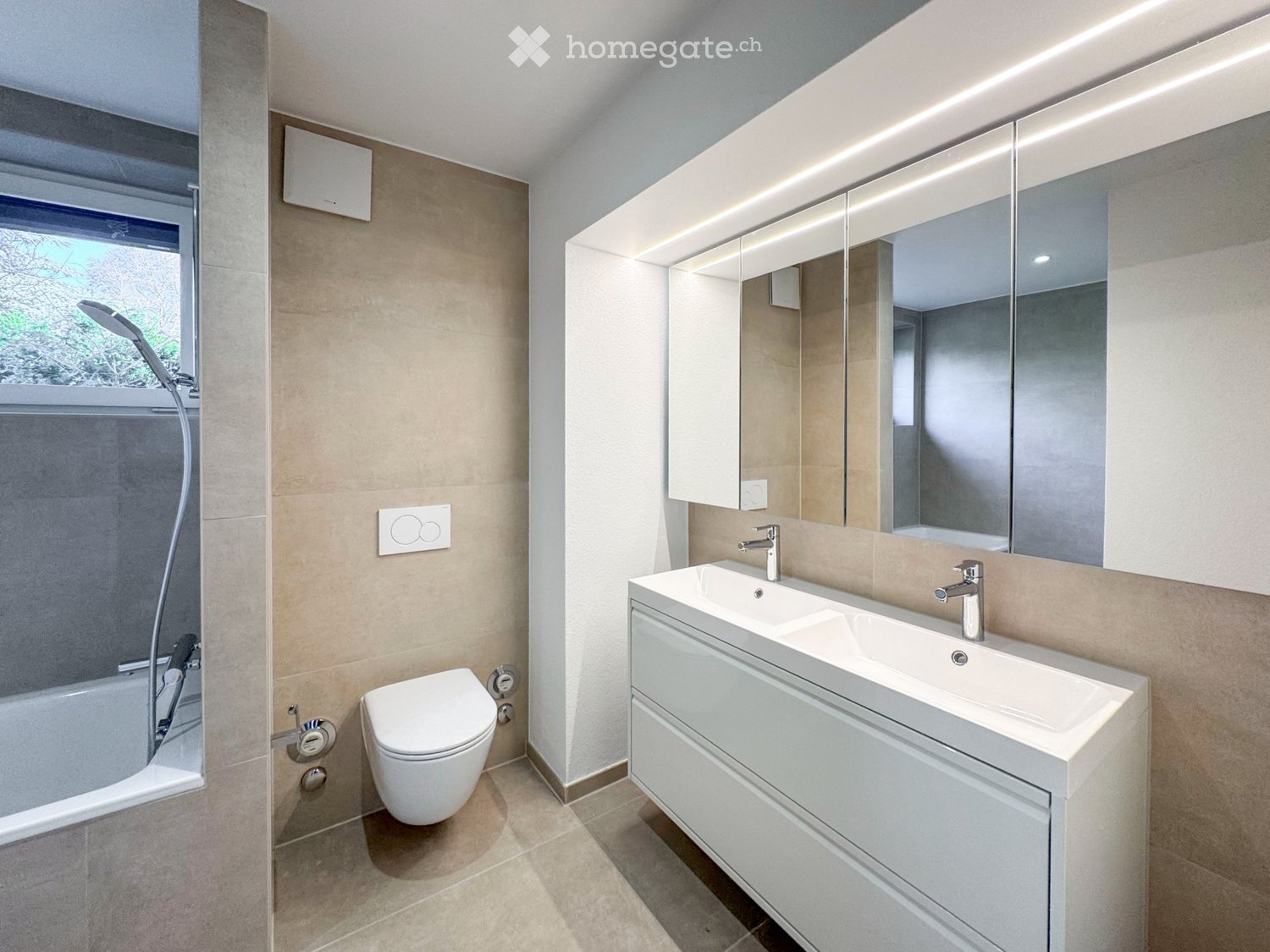 4 ½ Zimmer-Wohnung, Foto 3 von 5