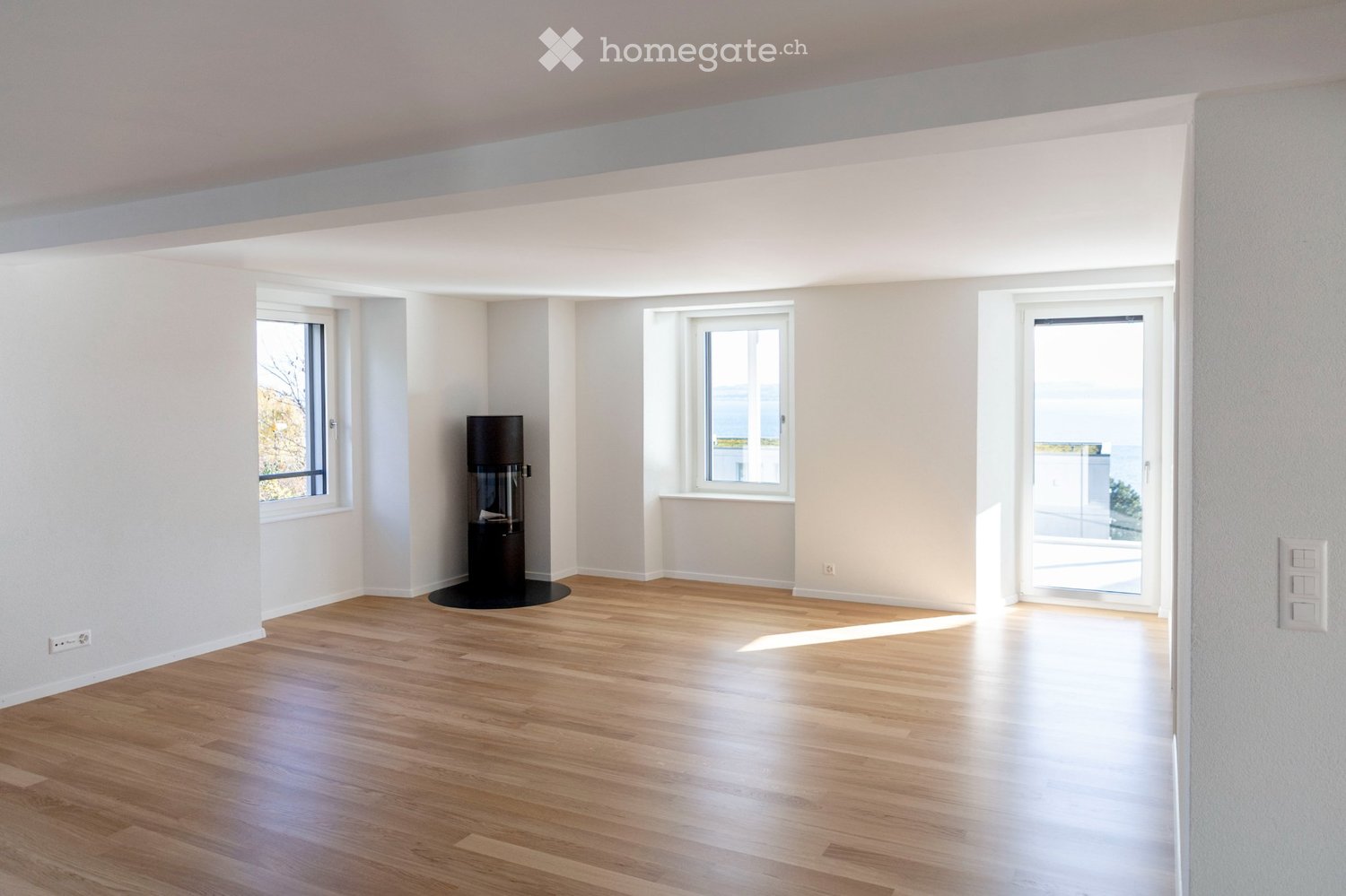 4 ½ Zimmer-Wohnung, Foto 2 von 5