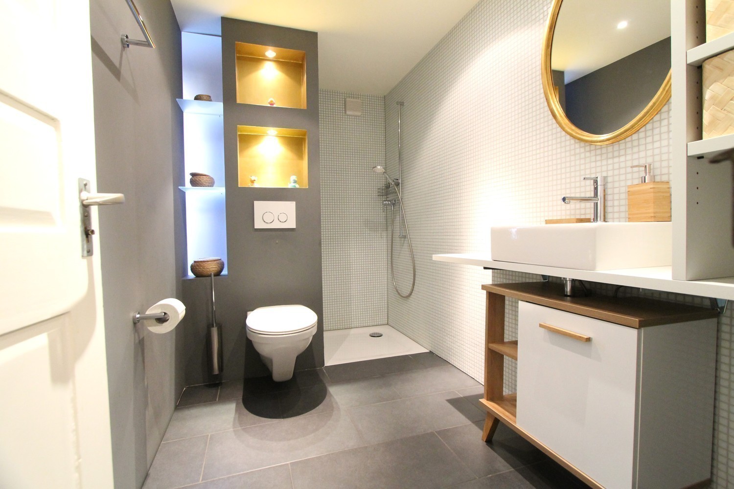 4 rooms apartment, Foto 4 von 10