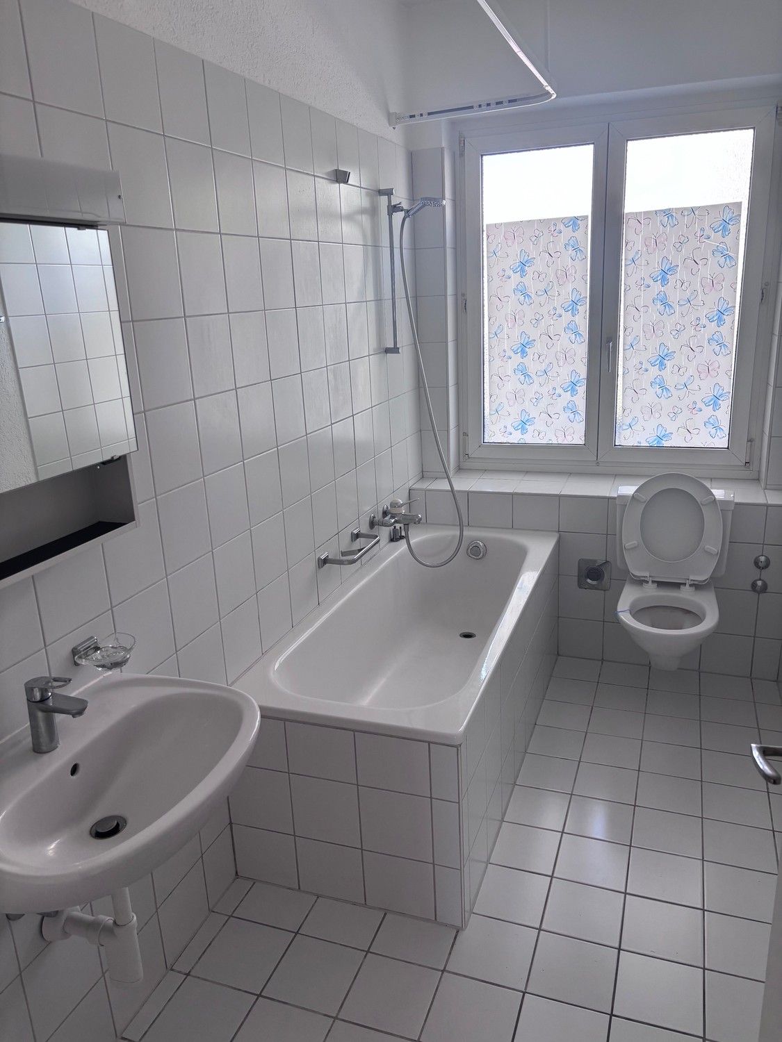 3 rooms apartment, Foto 5 von 6