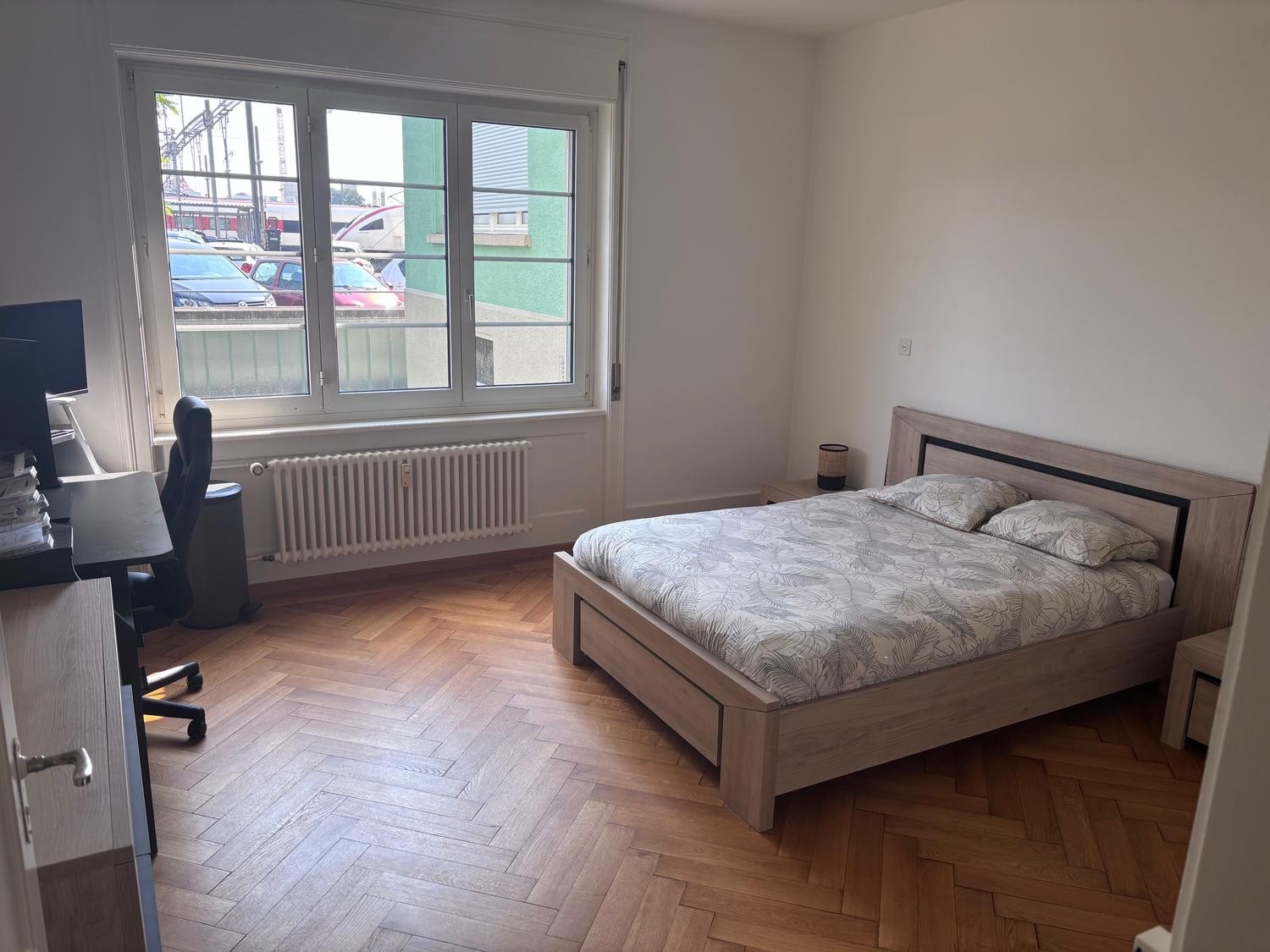 3 rooms apartment, Foto 2 von 6