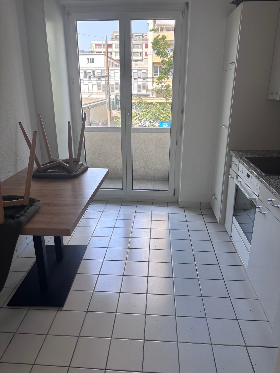 3 rooms apartment, Foto 3 von 6