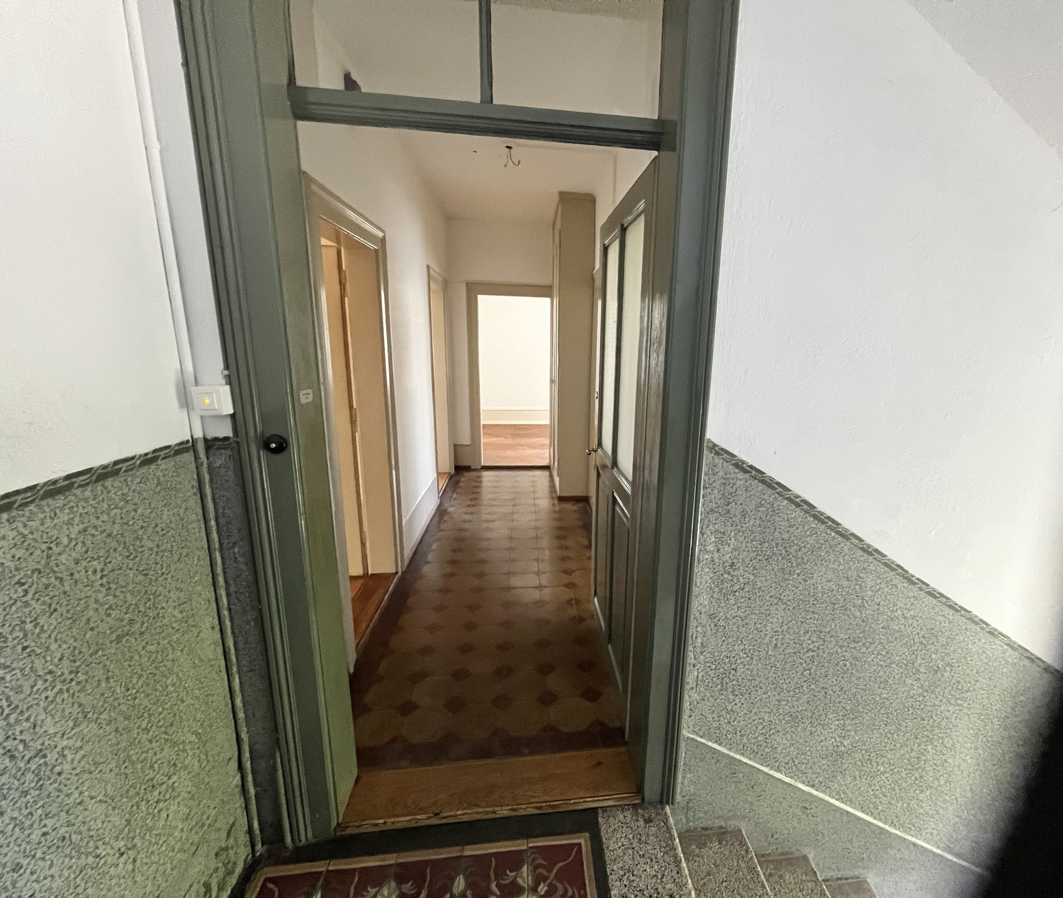 3 rooms apartment, Foto 1 von 8