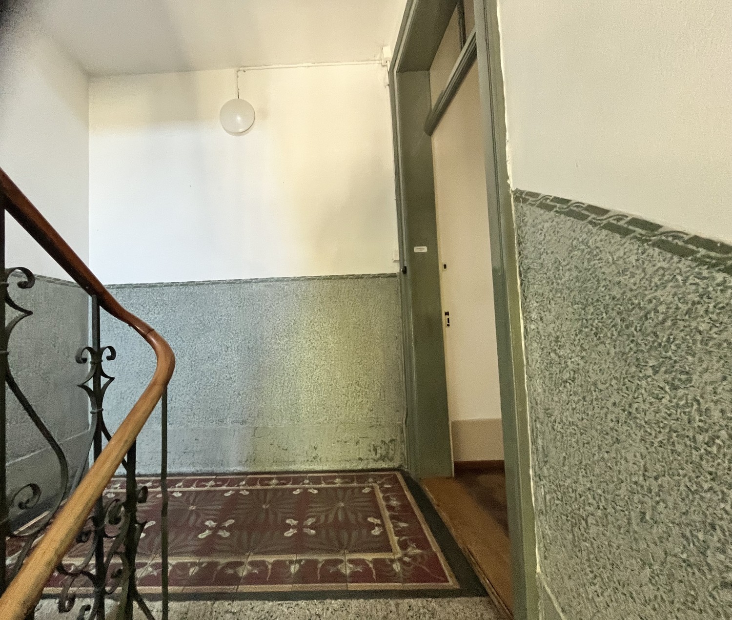 3 rooms apartment, Foto 4 von 8