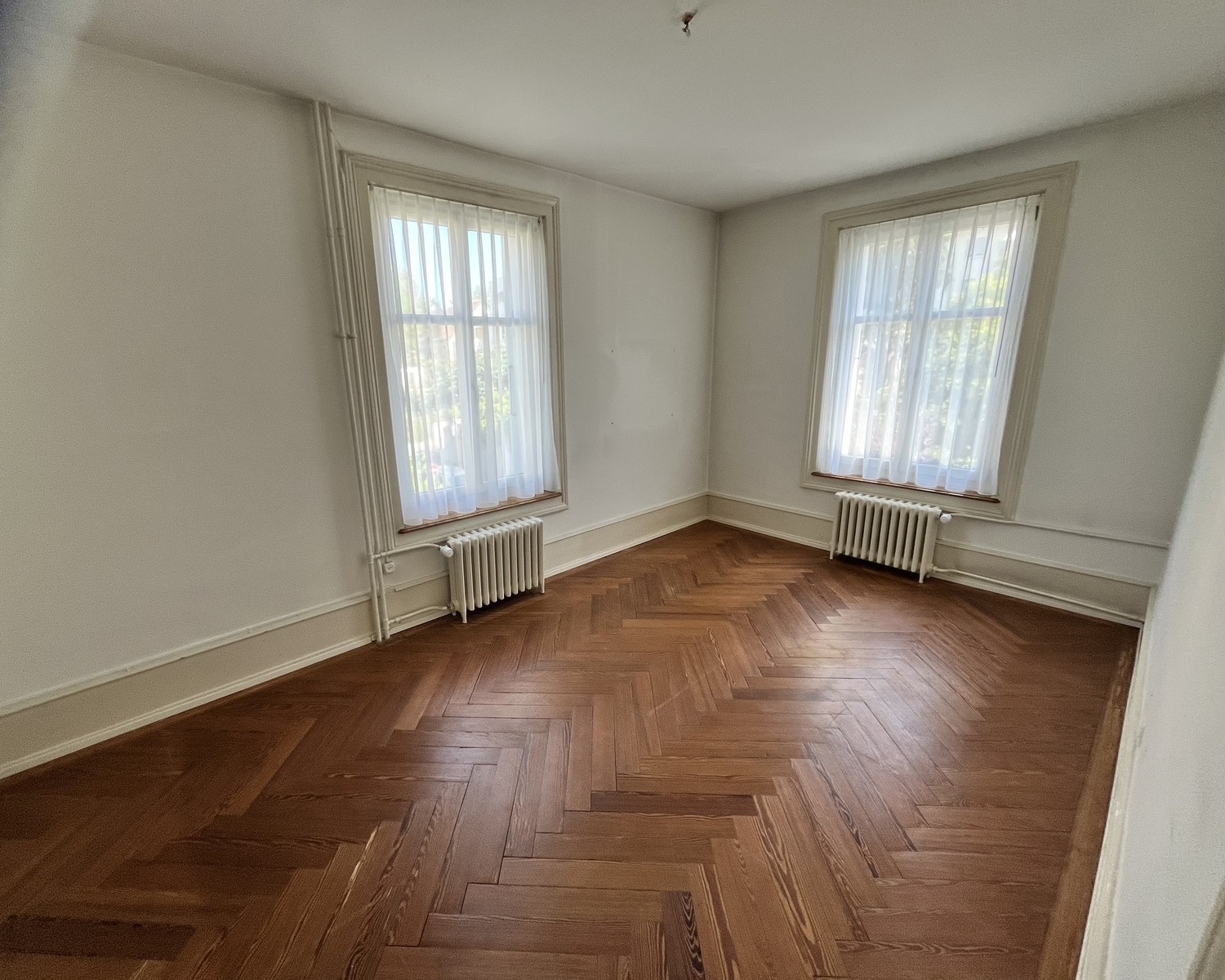 3 rooms apartment, Foto 3 von 8
