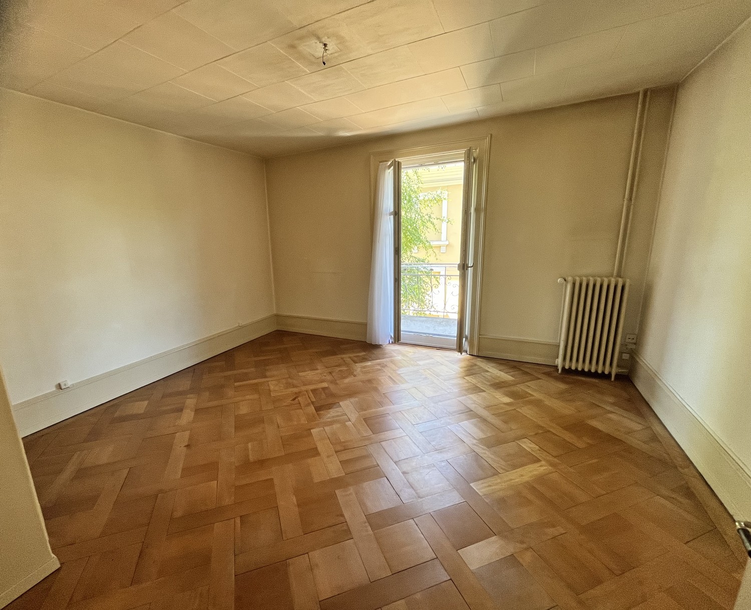 3 rooms apartment, Foto 5 von 8
