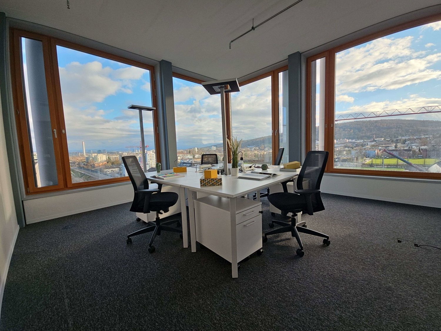 Office, Foto 2 von 8