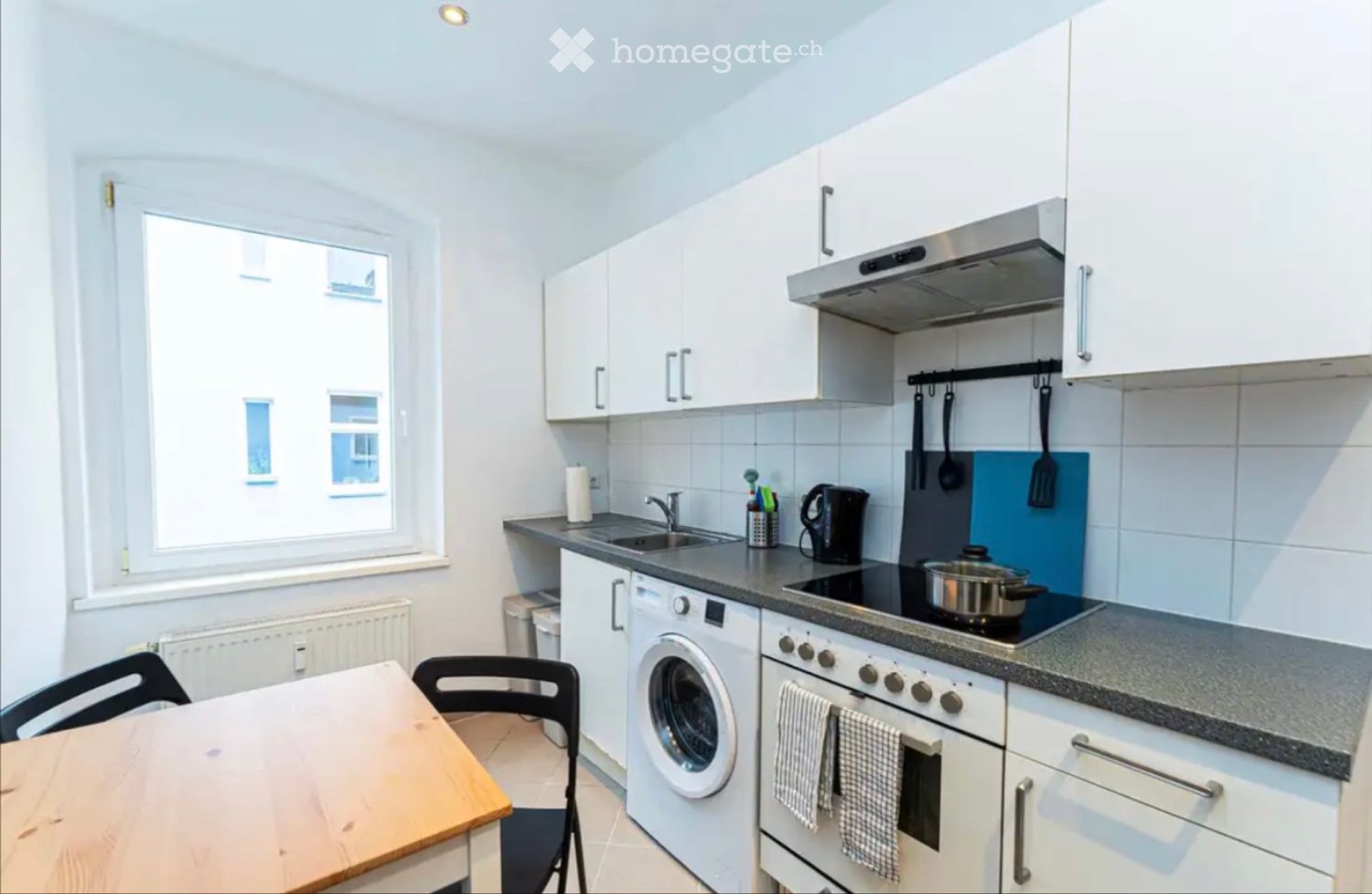 1 pièce chambre individuelle