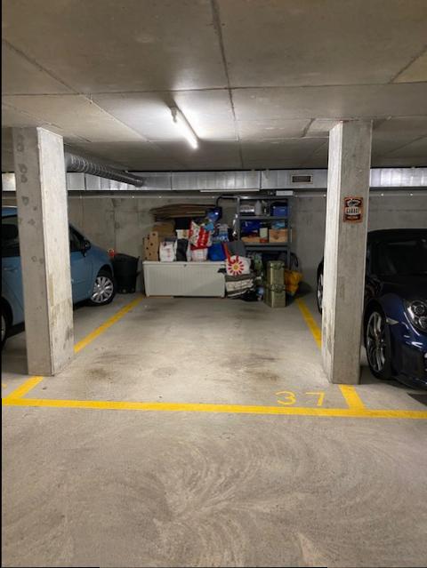 Open slot, Foto 1 von 3
