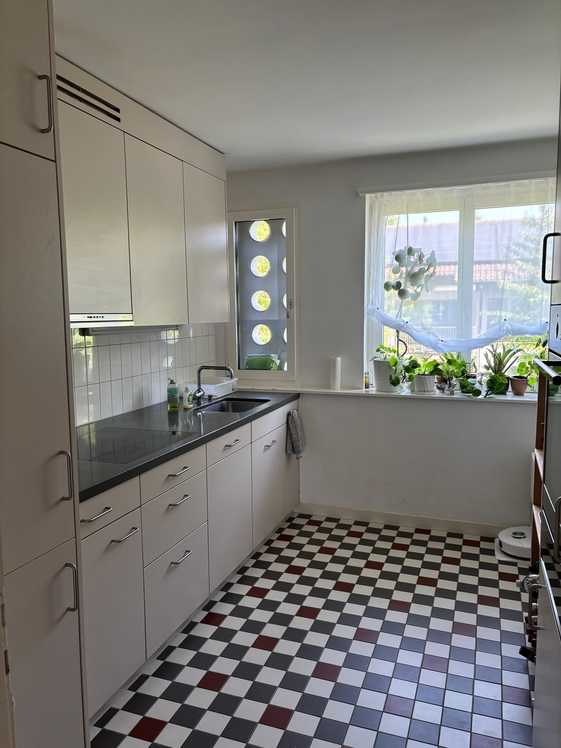 3 Zimmer Wohnung, Foto 8 von 9