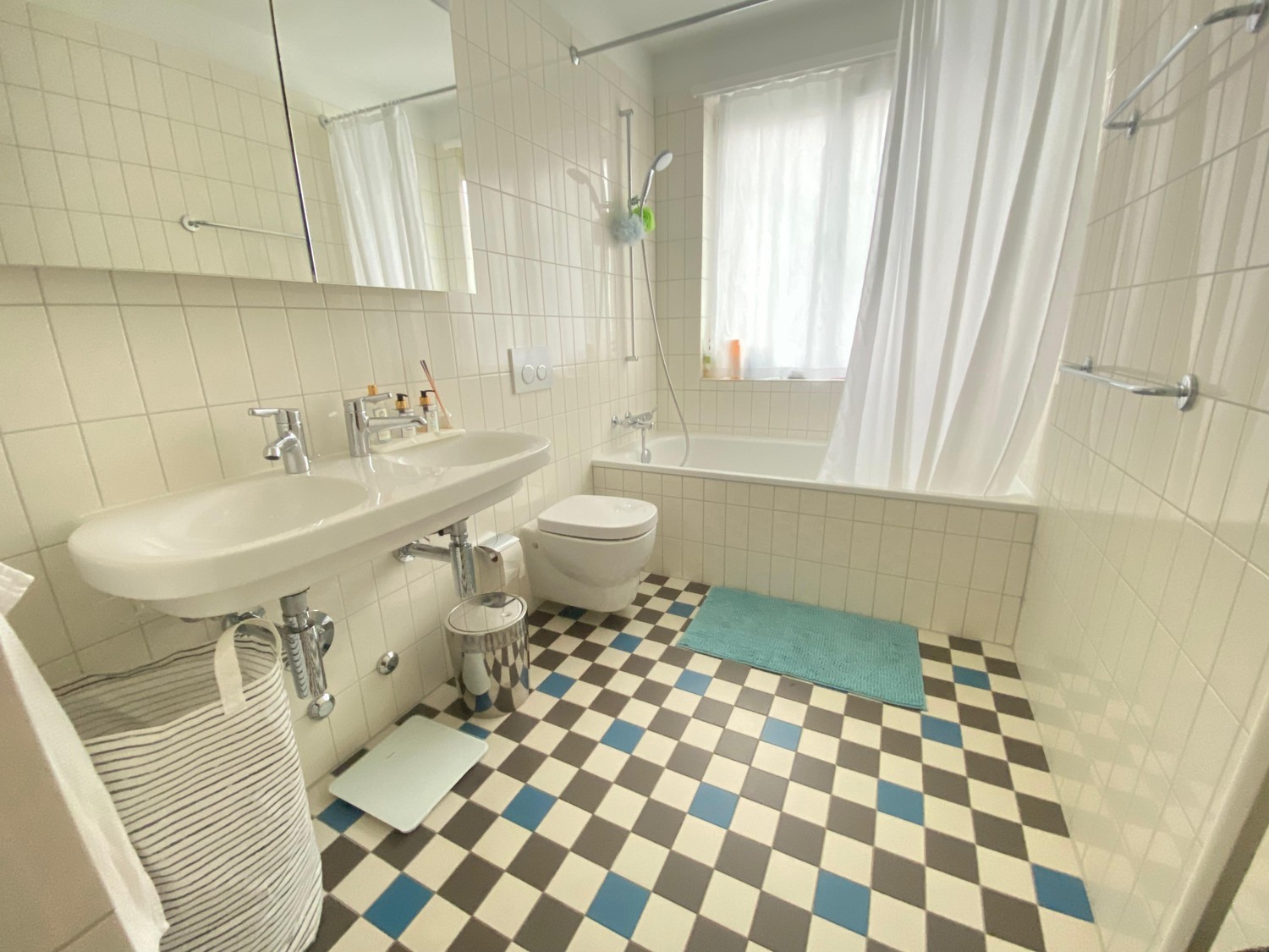 3 Zimmer Wohnung, Foto 7 von 9