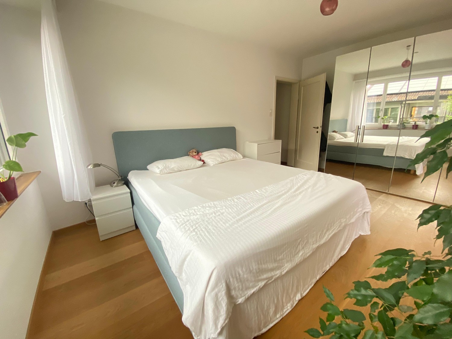 3 Zimmer Wohnung, Foto 6 von 9