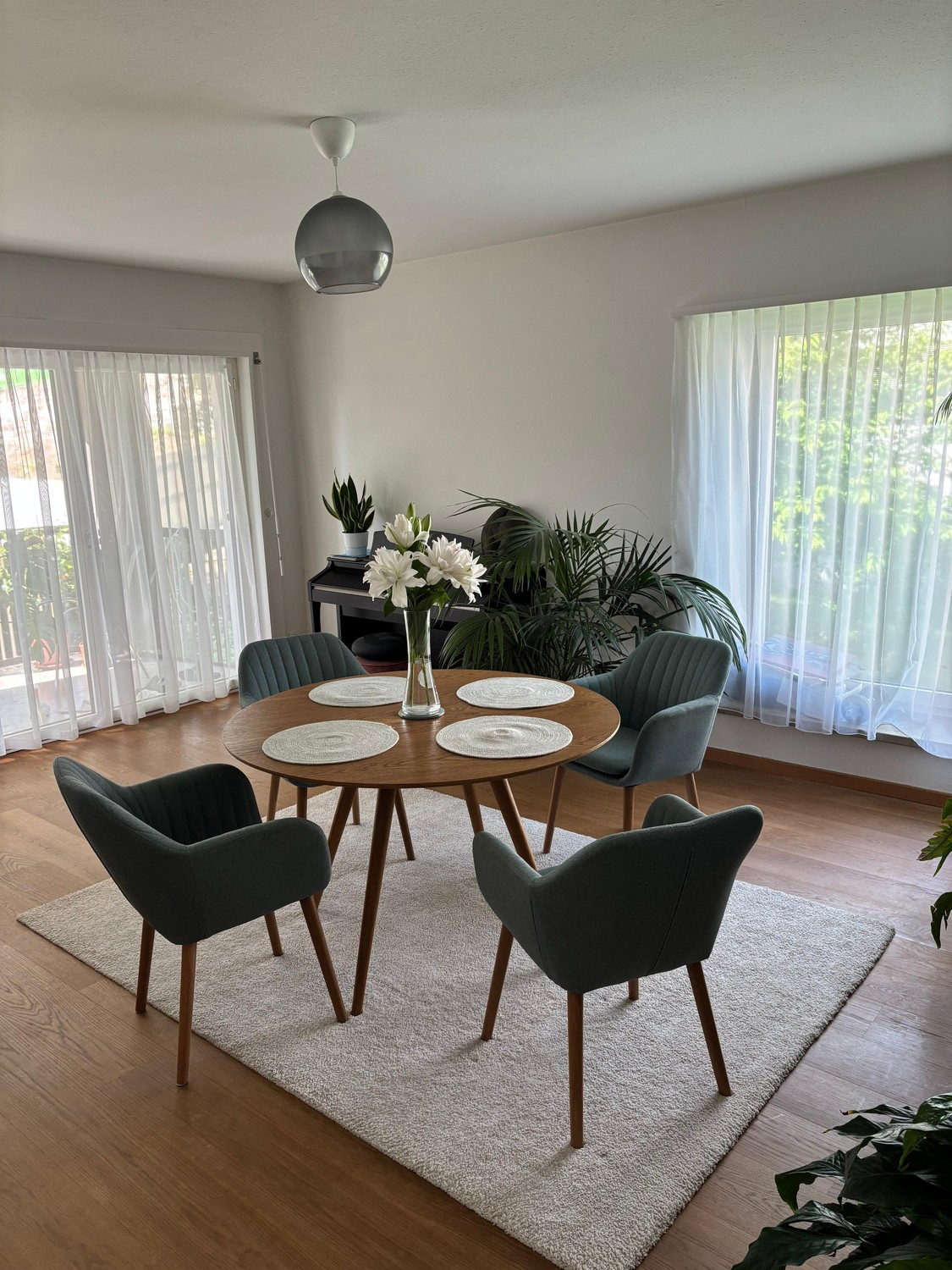 3 Zimmer Wohnung, Foto 2 von 9