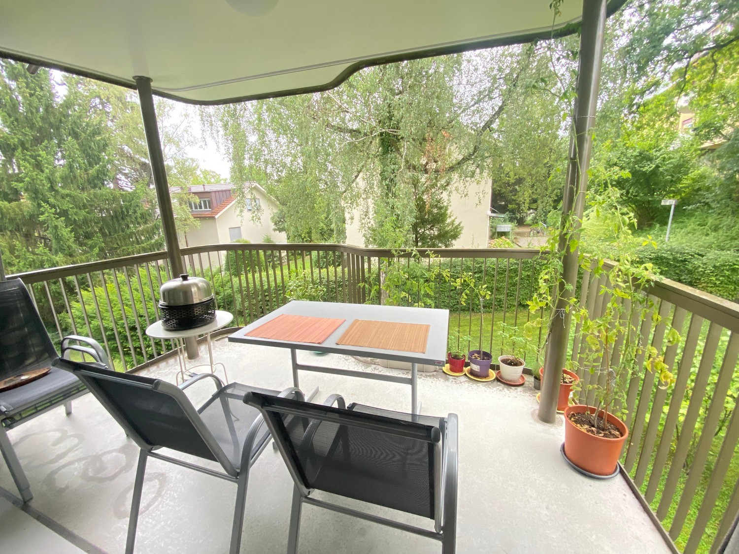 3 Zimmer Wohnung, Foto 5 von 9