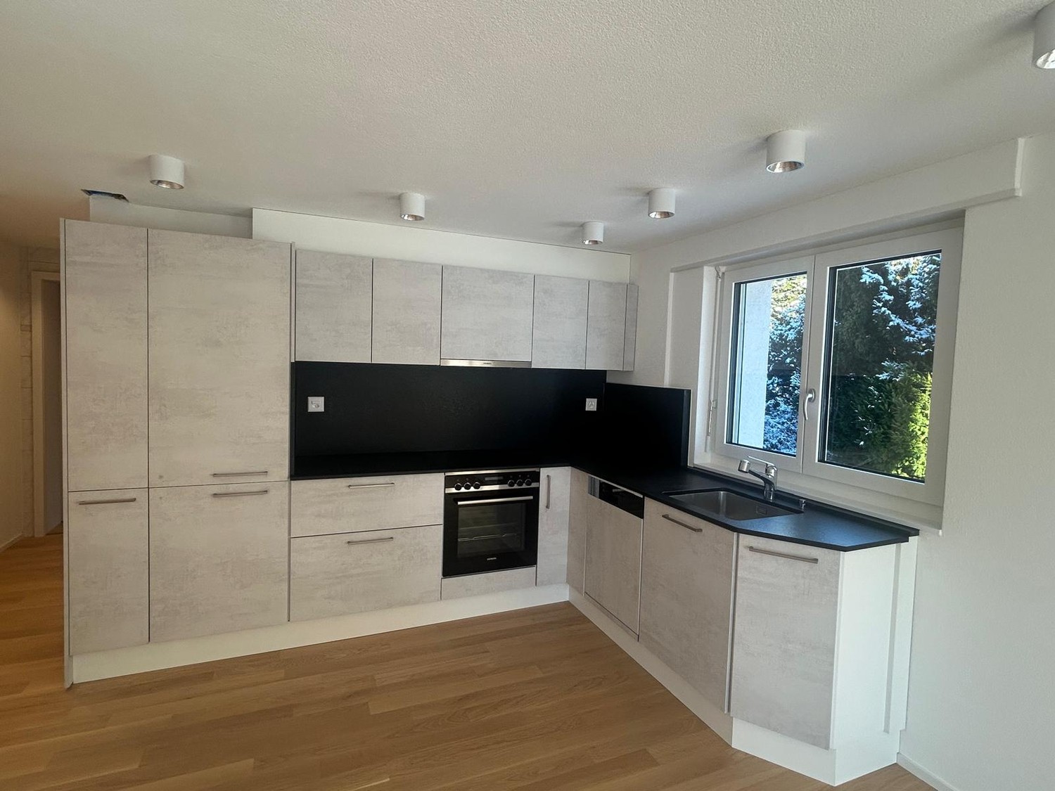 Appartement de 2 ½ pièces