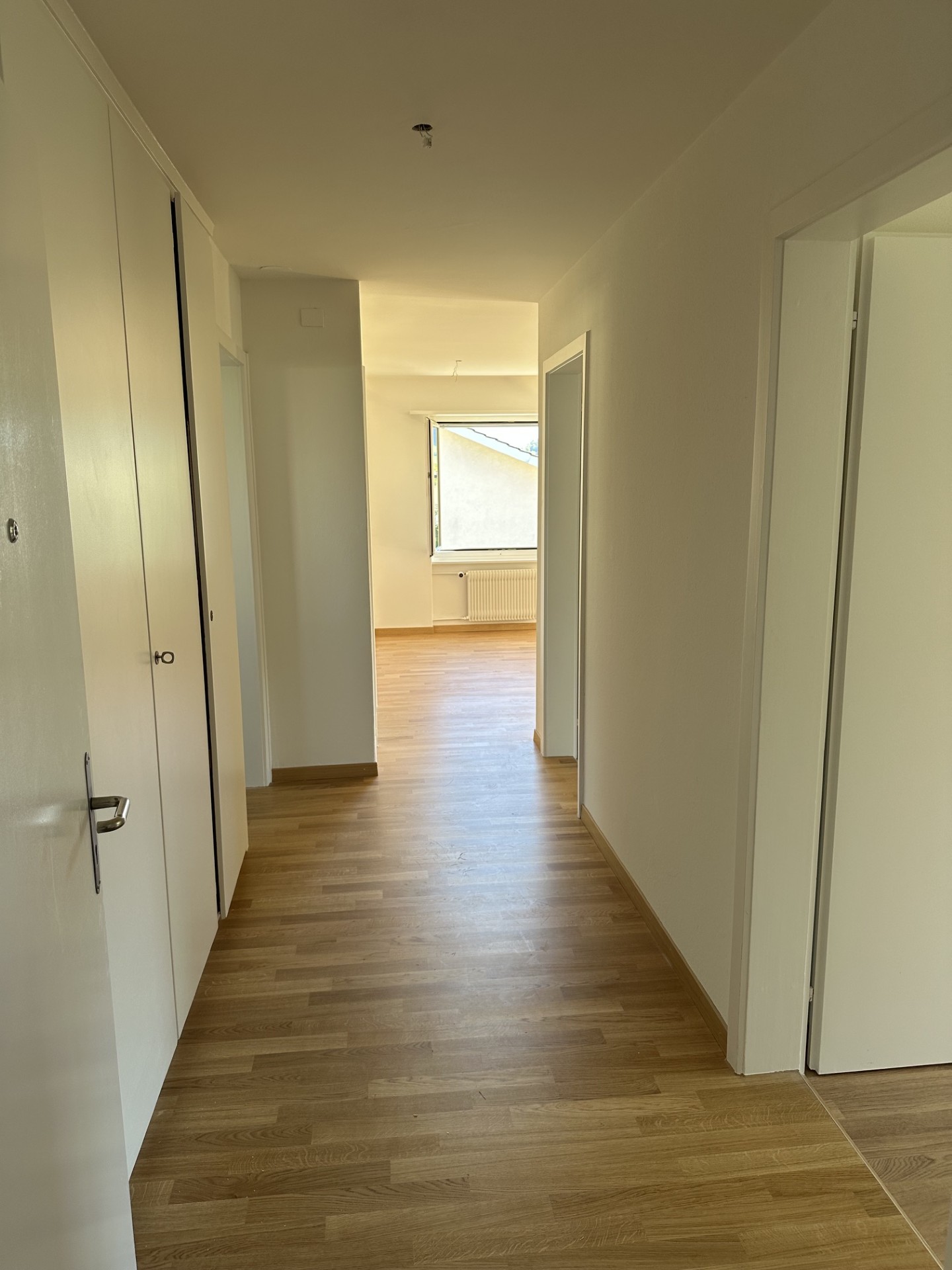 4 rooms apartment, Foto 1 von 10