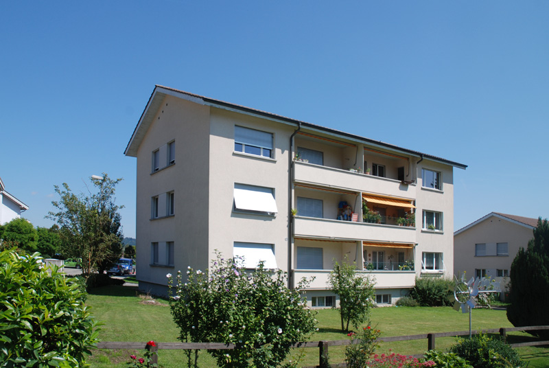 4 rooms apartment, Foto 2 von 10