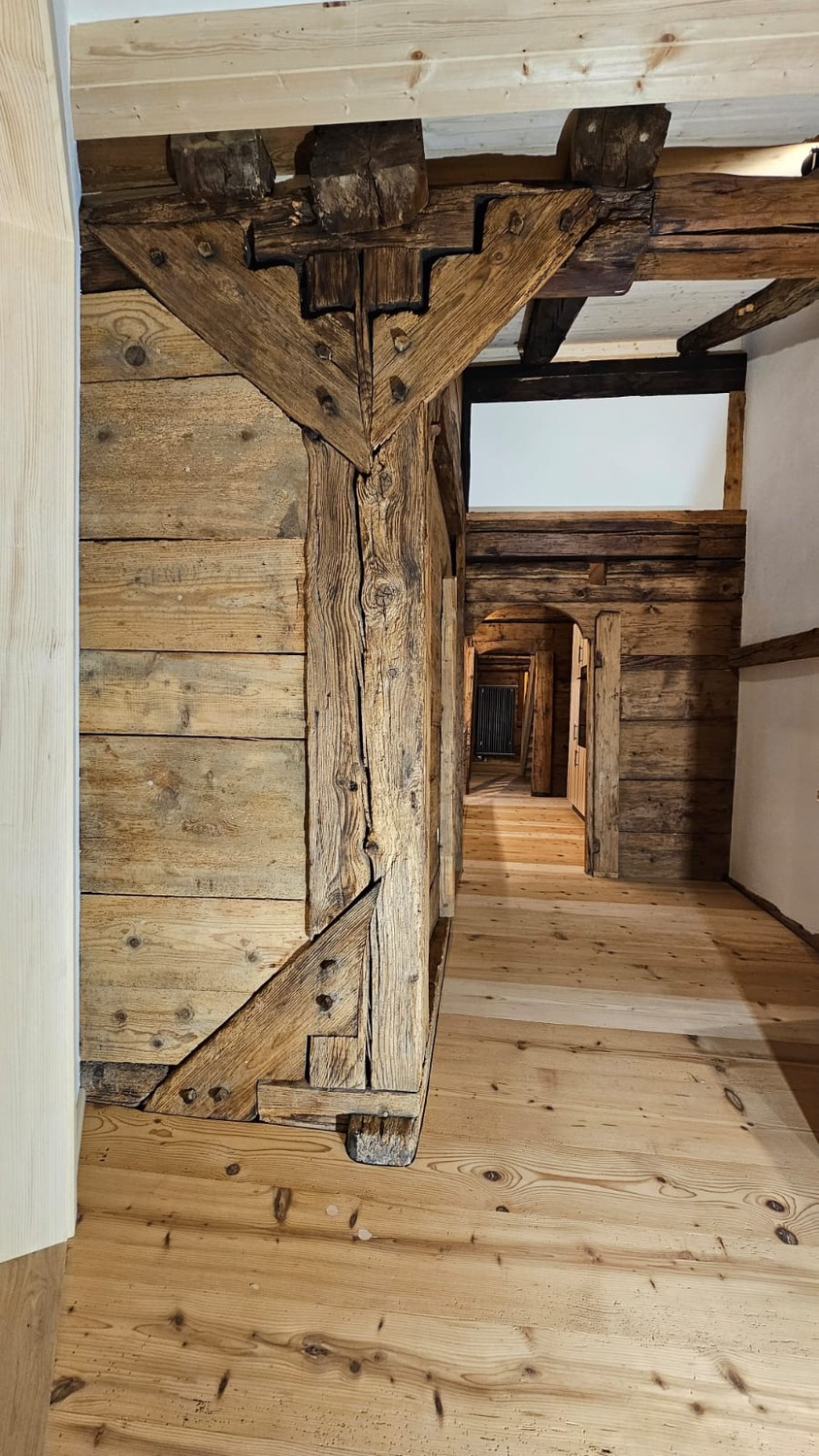 Appartement de 3 pièces