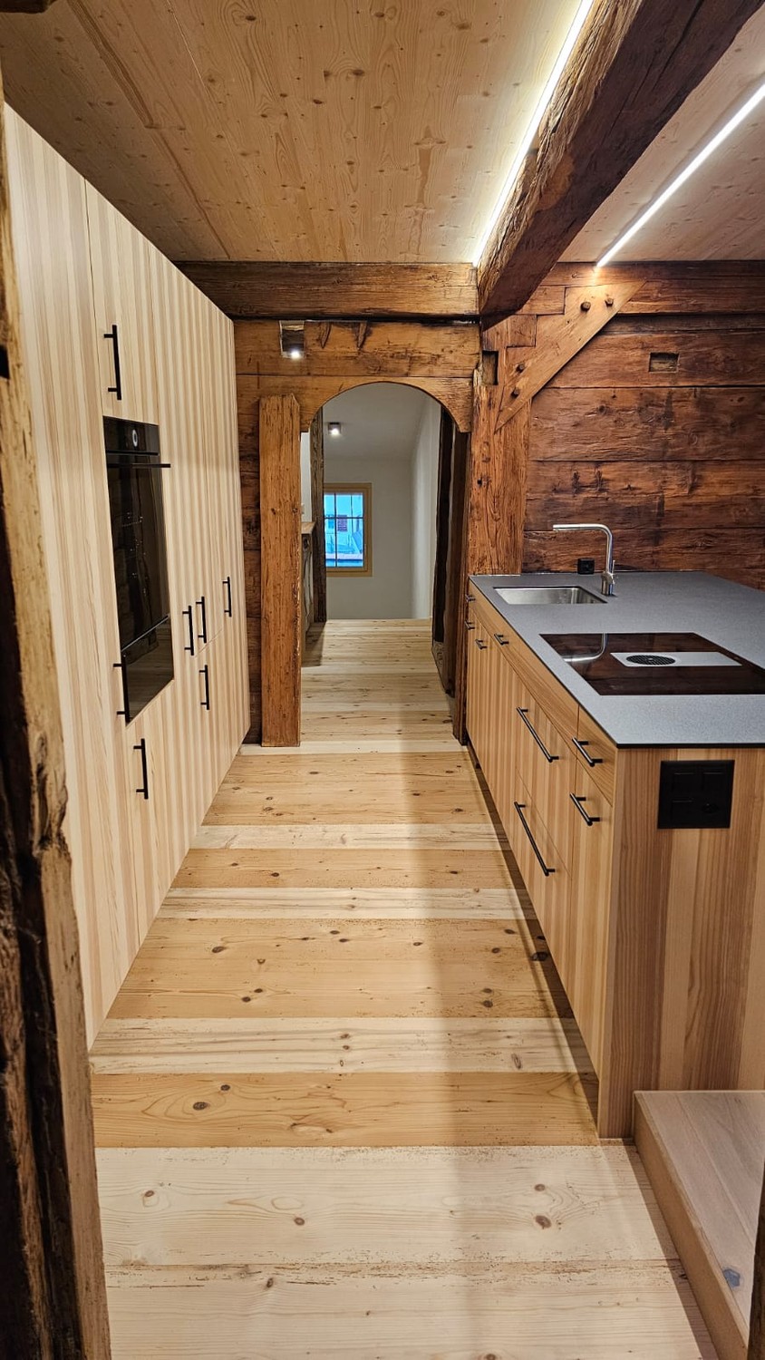 Appartement de 3 pièces