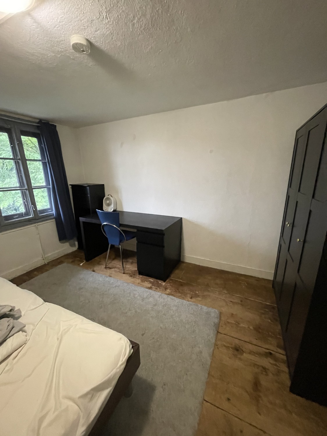 Room in a shared flat, Foto 3 von 5