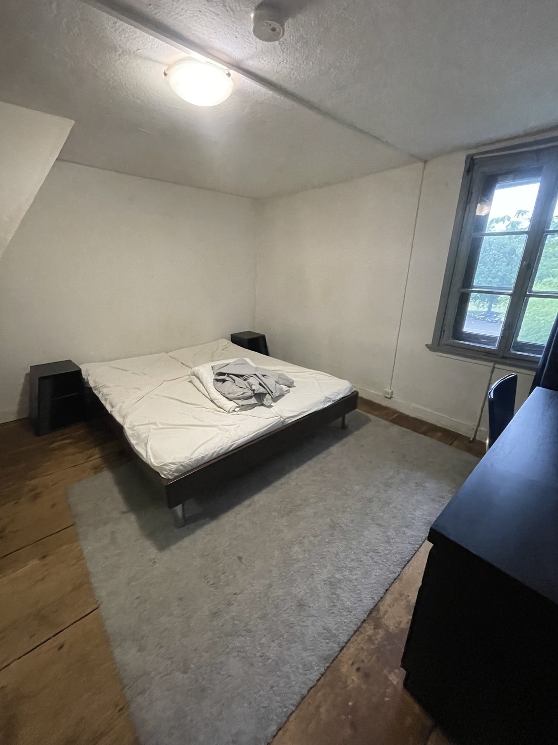 Room in a shared flat, Foto 1 von 5