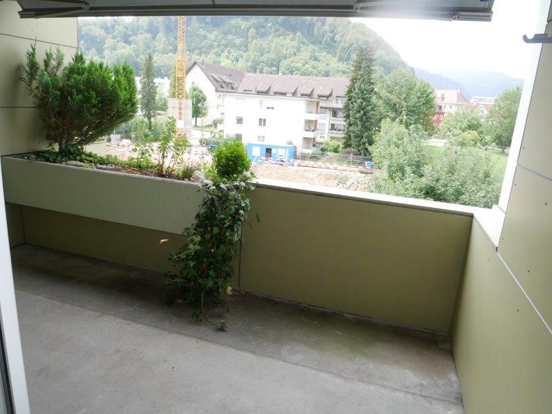 4 ½ rooms apartment (7)
