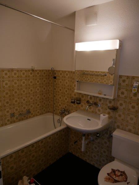 4 ½ rooms apartment (6)