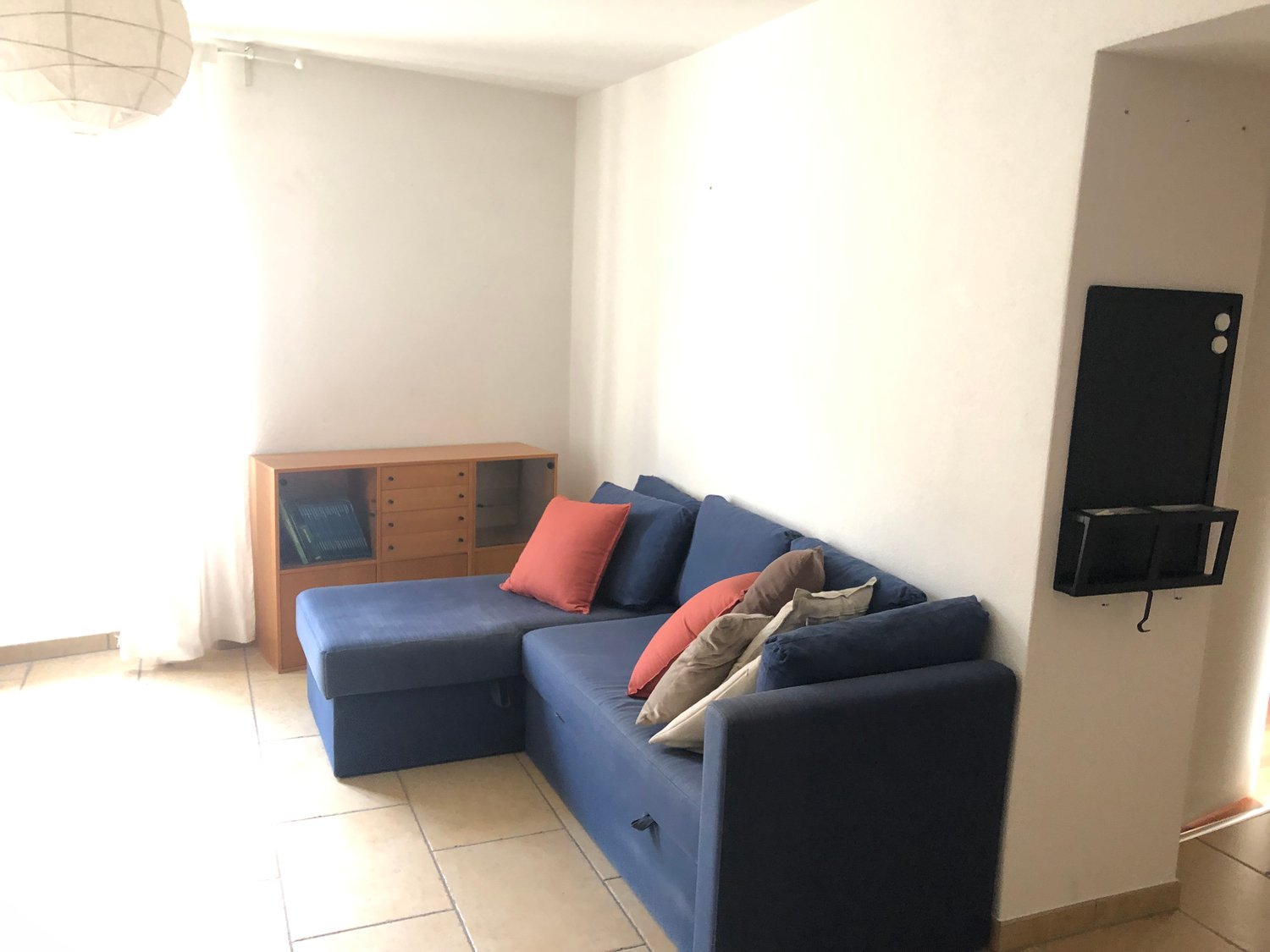 3 ½ Zimmer Wohnung, Foto 3 von 10
