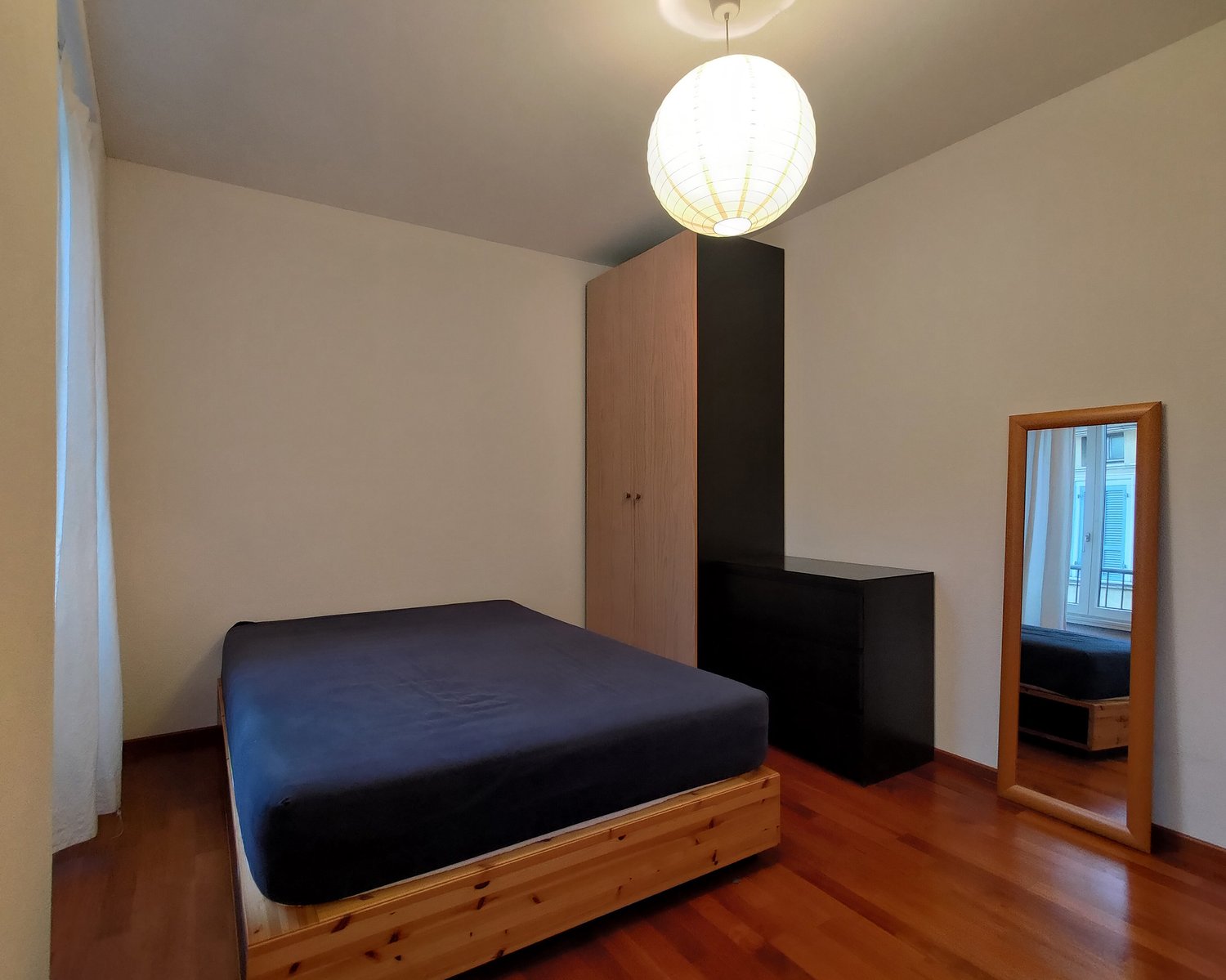 3 ½ Zimmer Wohnung, Foto 7 von 10