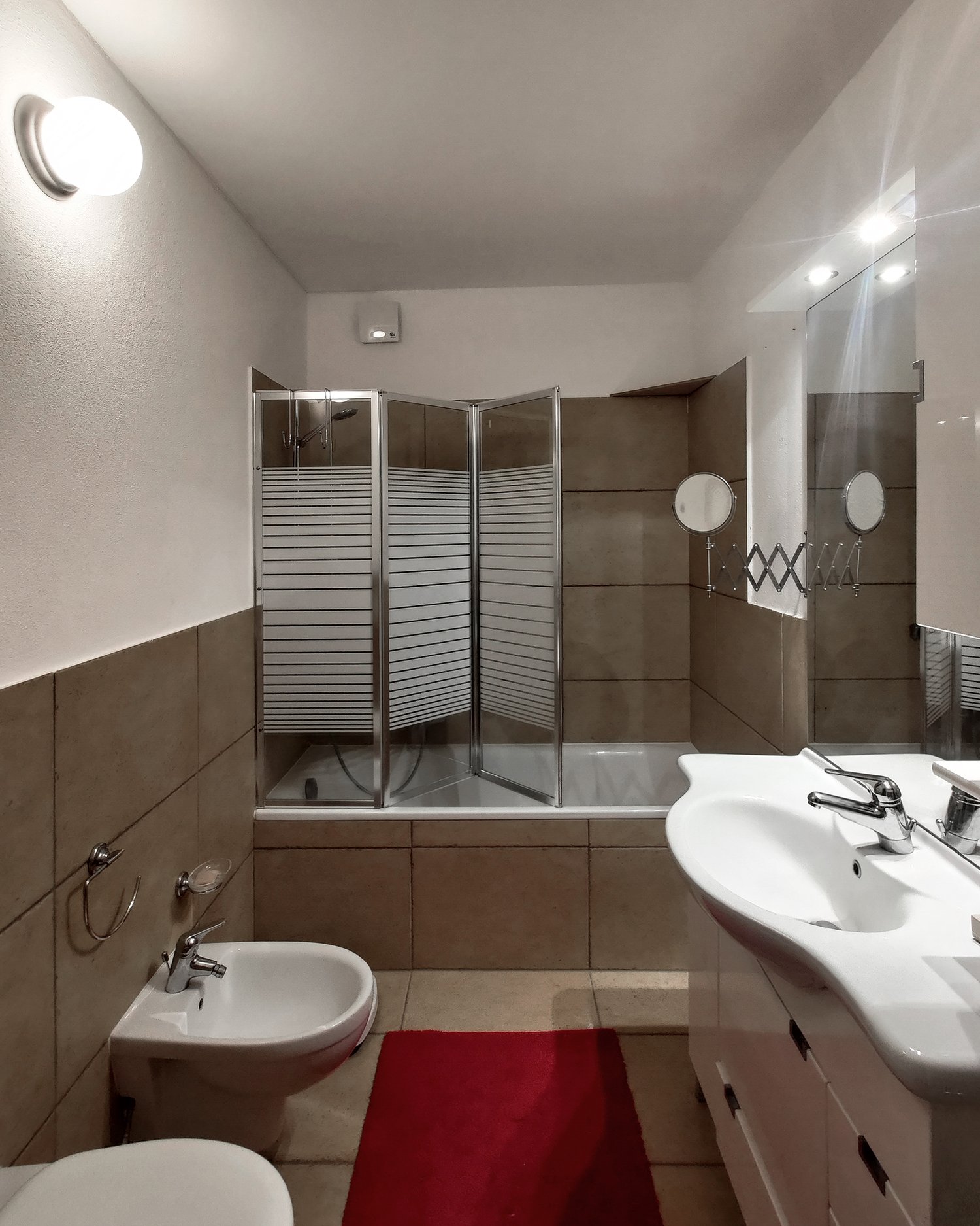 3 ½ Zimmer Wohnung, Foto 4 von 10