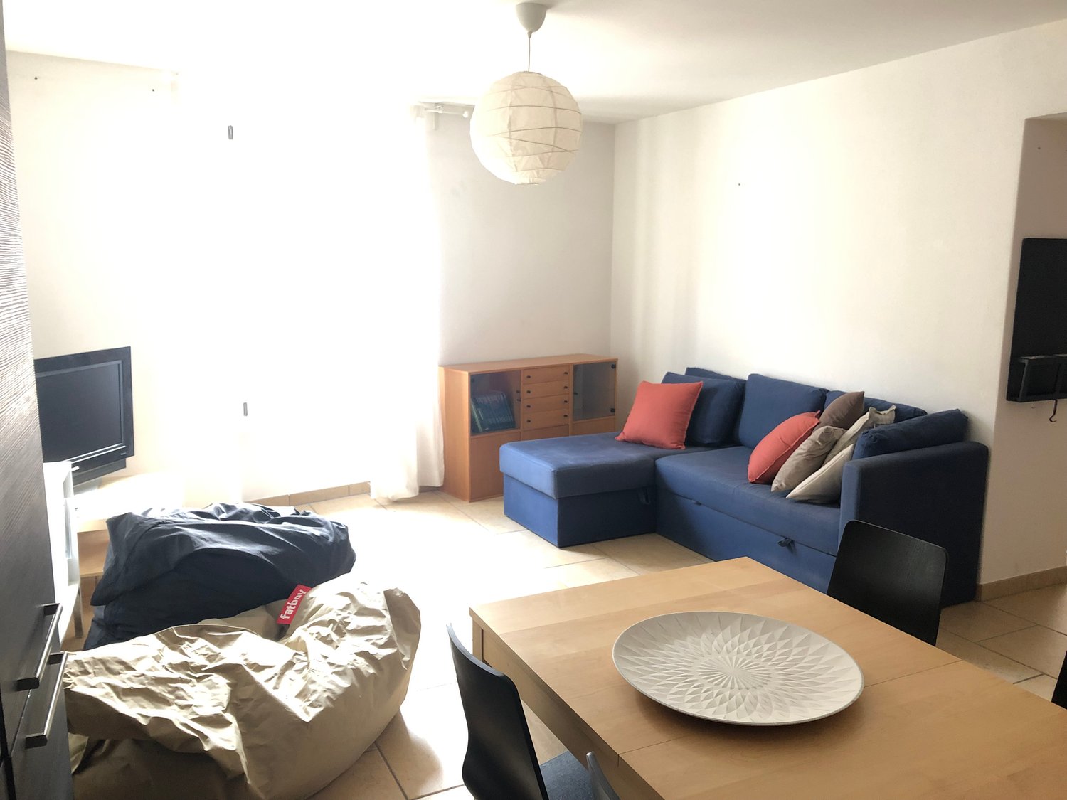 3 ½ Zimmer Wohnung, Foto 8 von 10