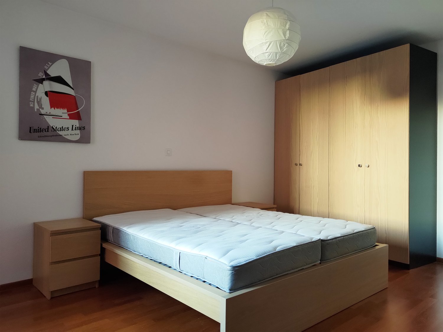3 ½ Zimmer Wohnung, Foto 5 von 10