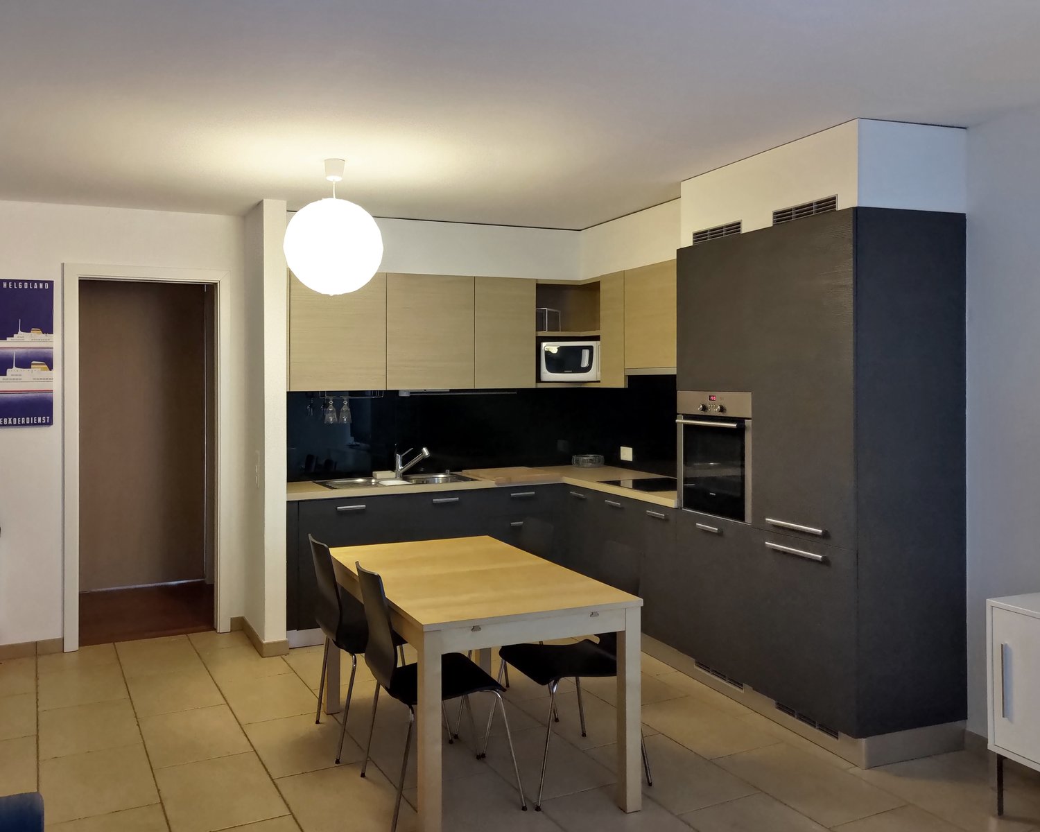 3 ½ Zimmer Wohnung, Foto 9 von 10