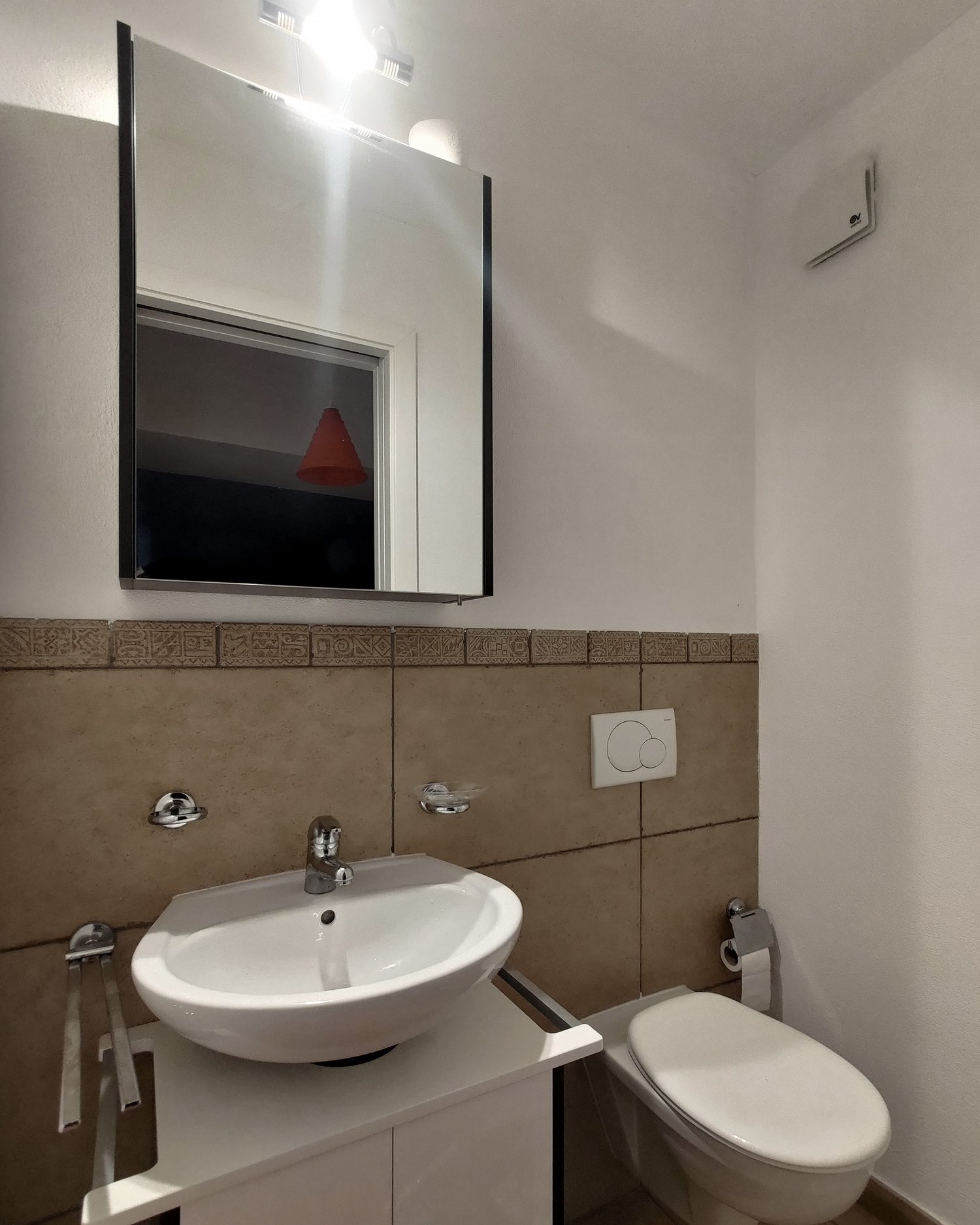 3 ½ Zimmer Wohnung, Foto 6 von 10