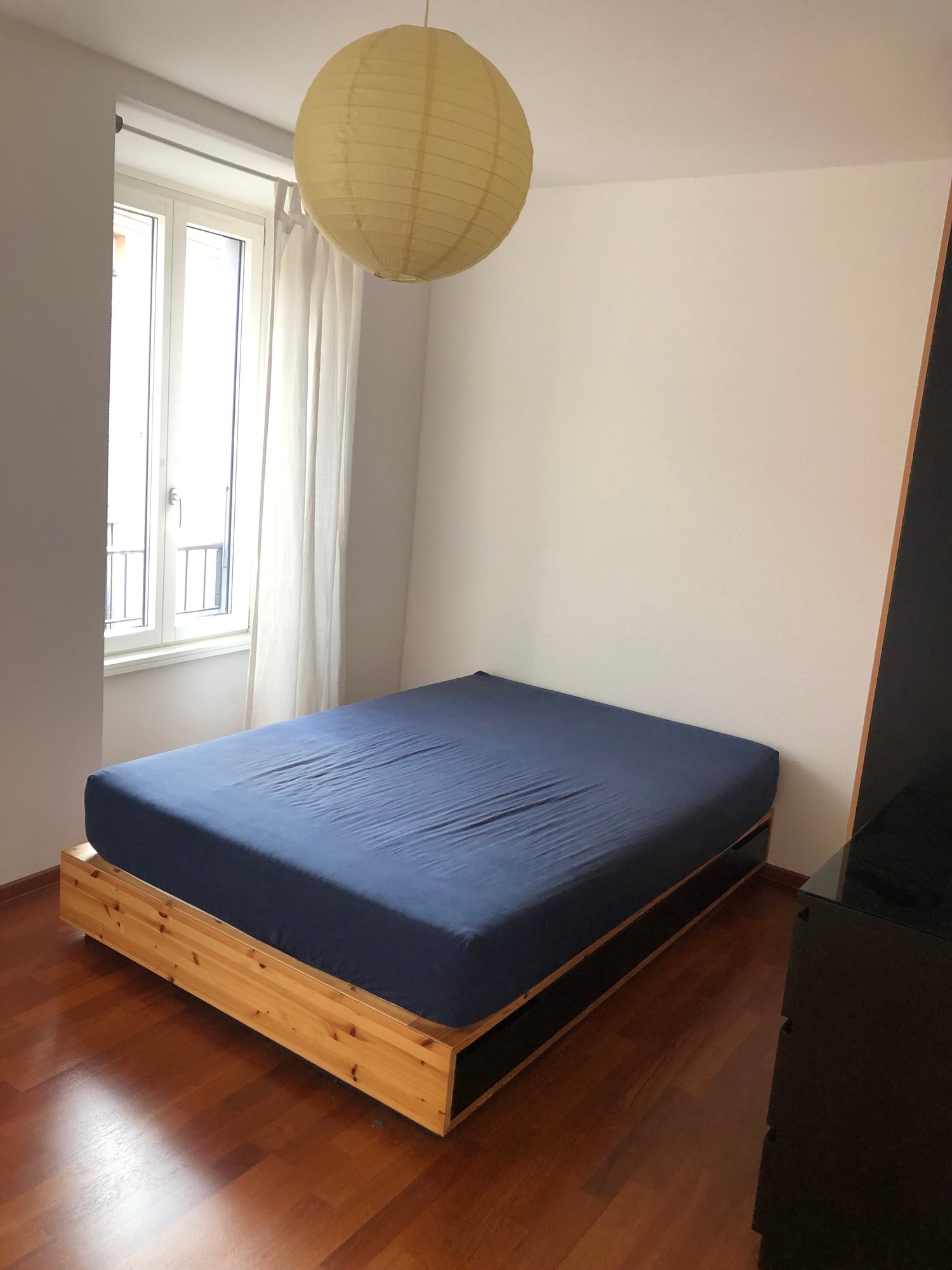 3 ½ Zimmer Wohnung, Foto 10 von 10