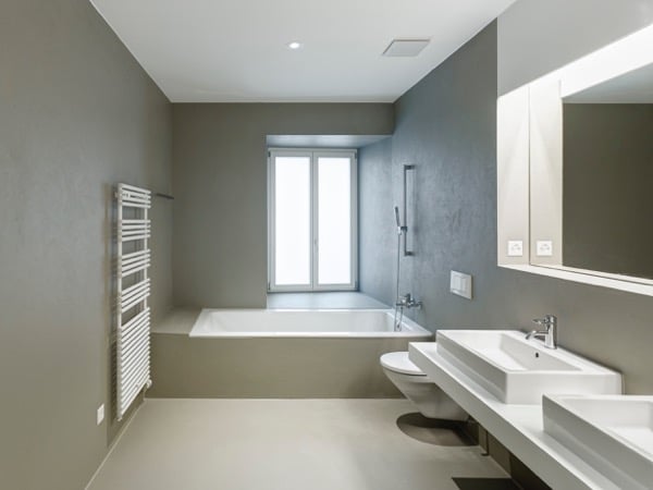 3 ½ rooms apartment (8)
