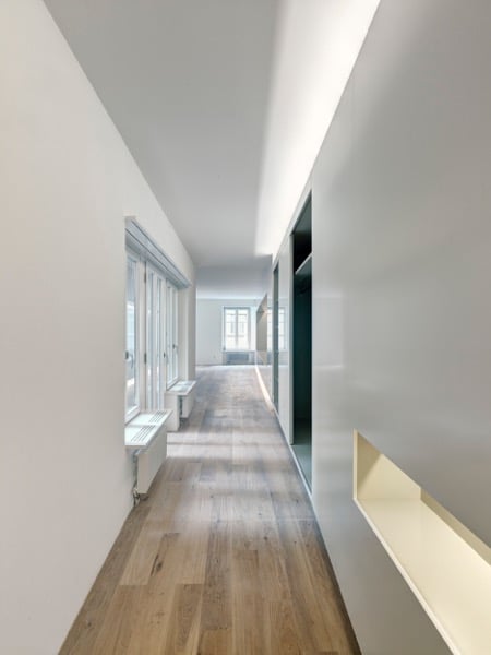 3 ½ rooms apartment (6)