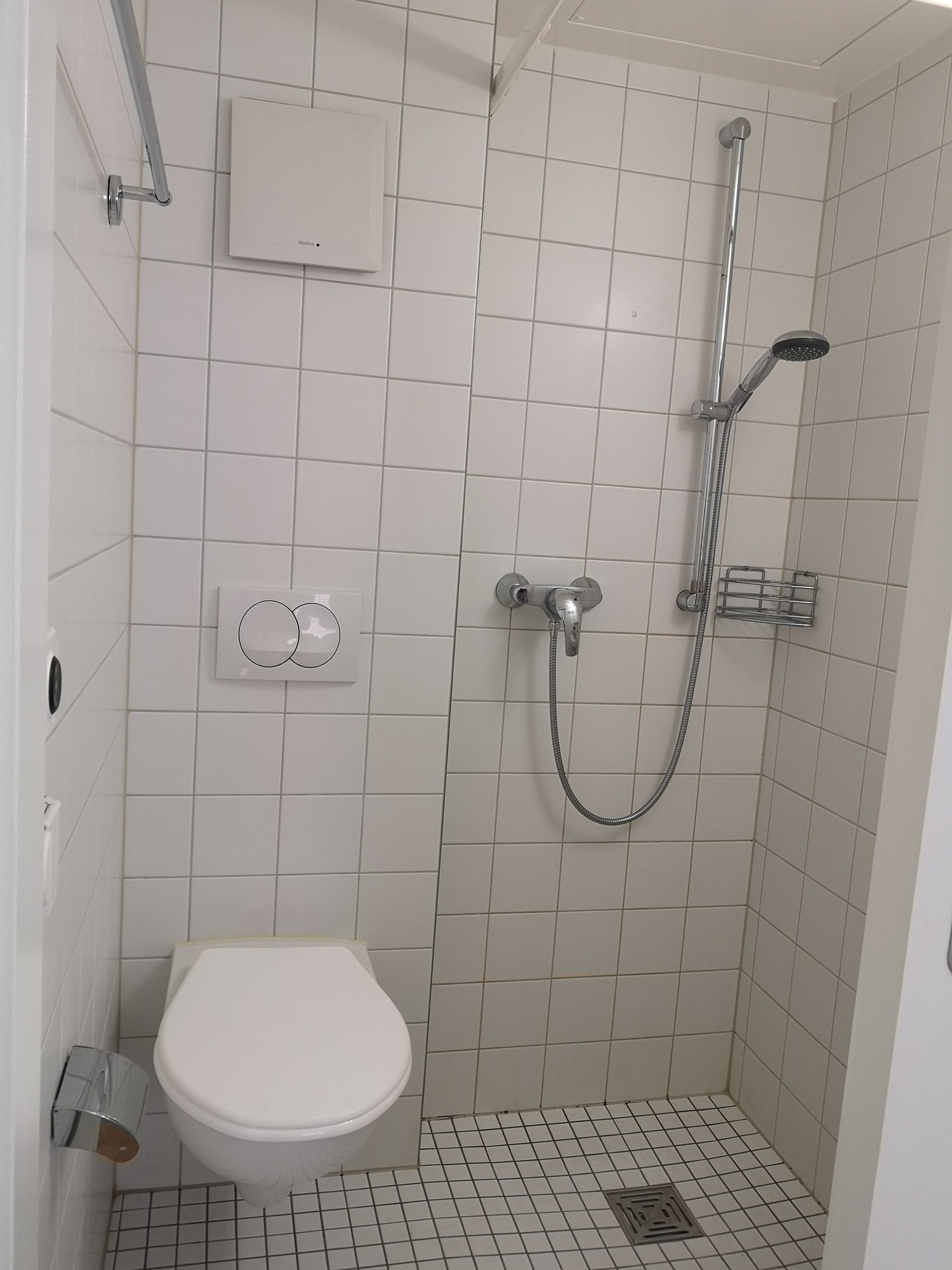 1 room apartment, Foto 3 von 3