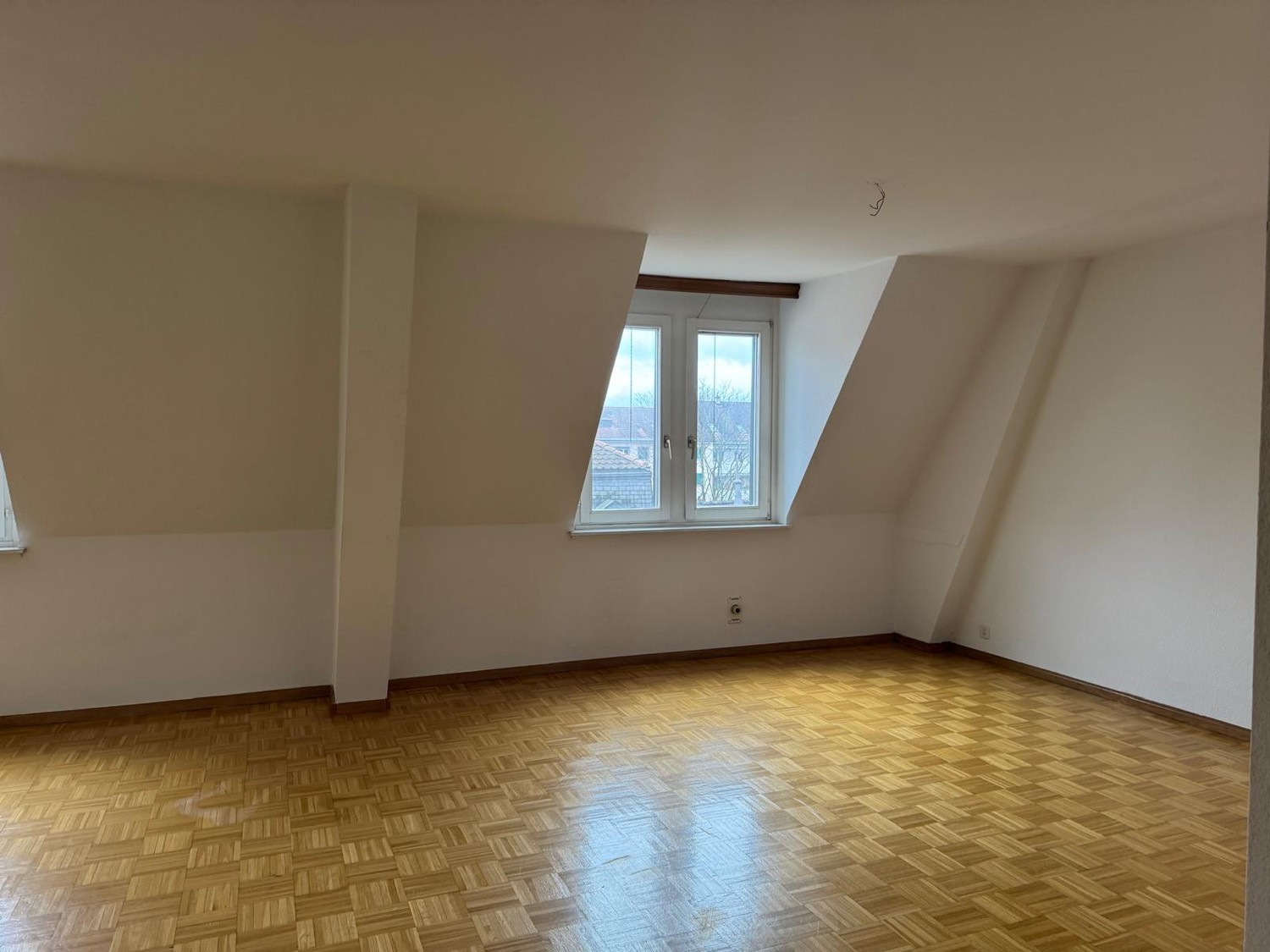 3 ½ rooms apartment, Foto 3 von 10