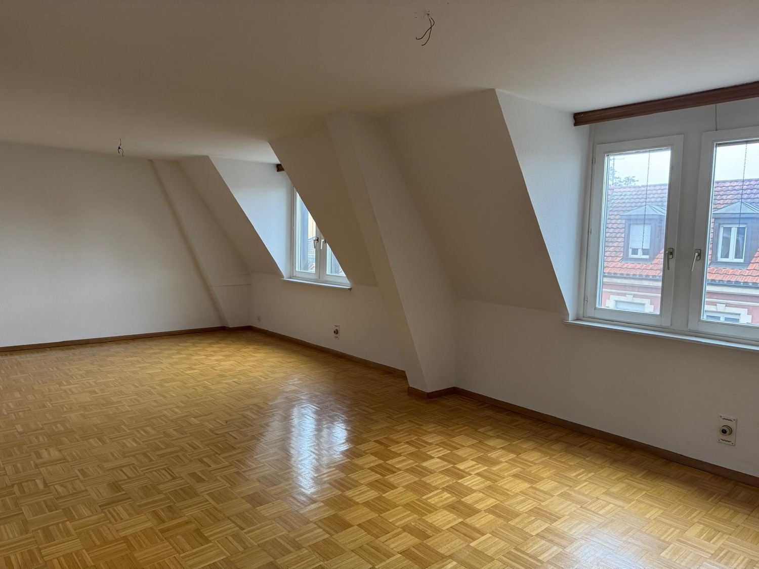3 ½ rooms apartment, Foto 1 von 10