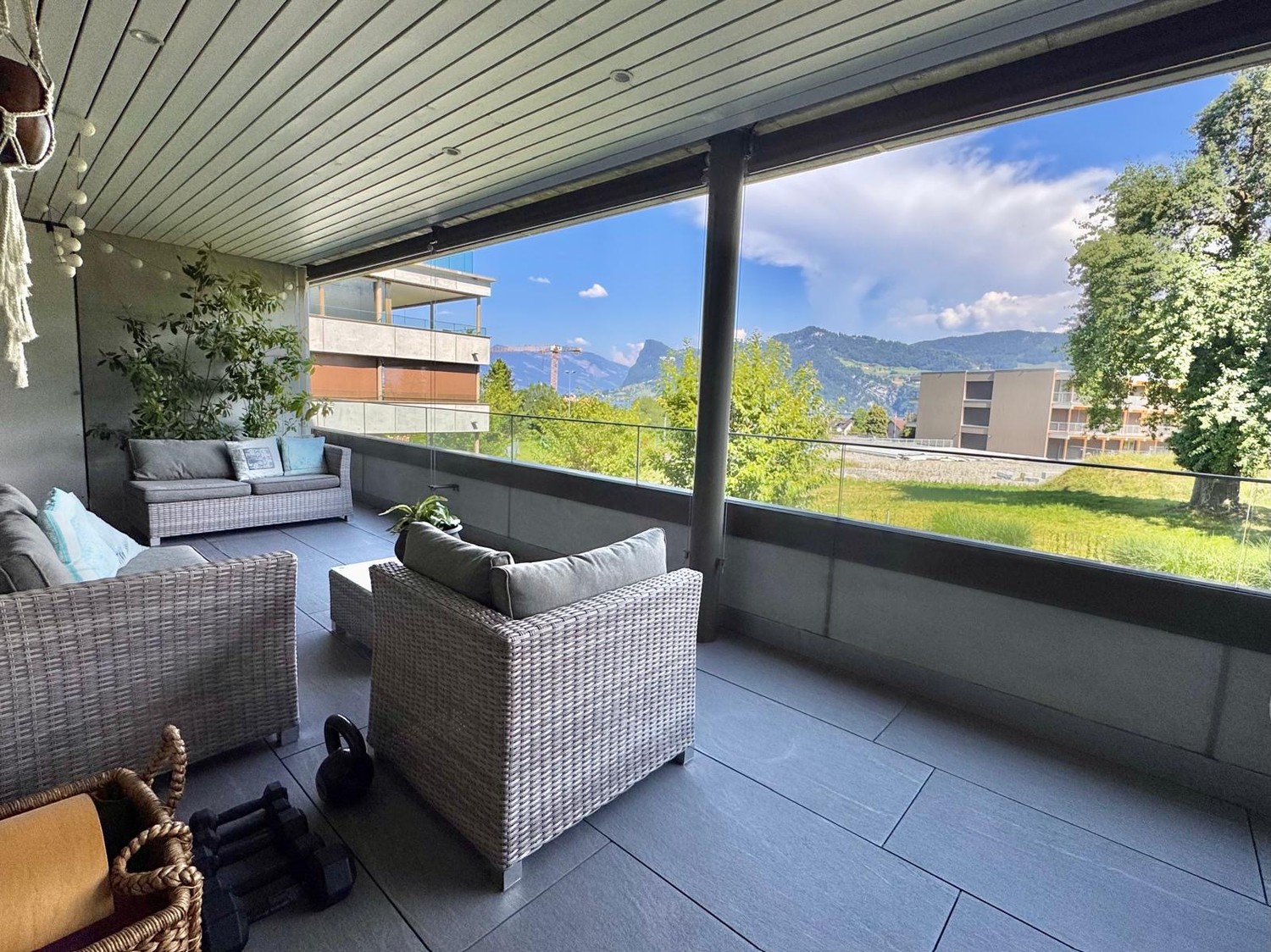 Room in a shared flat, Foto 3 von 3