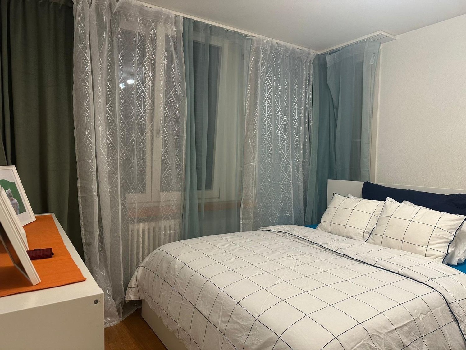 Appartement de 3 ½ pièces
