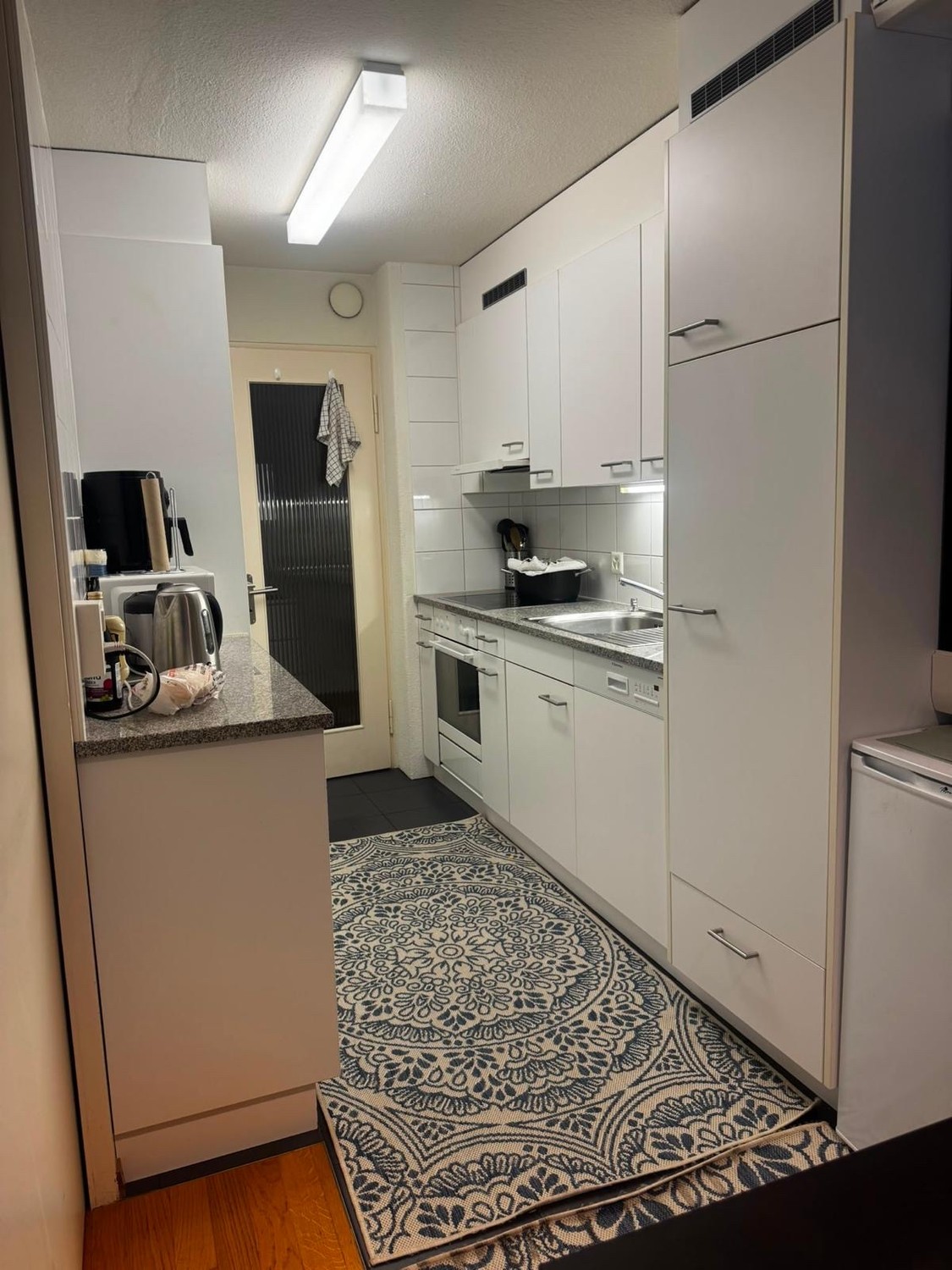 Appartement de 3 ½ pièces